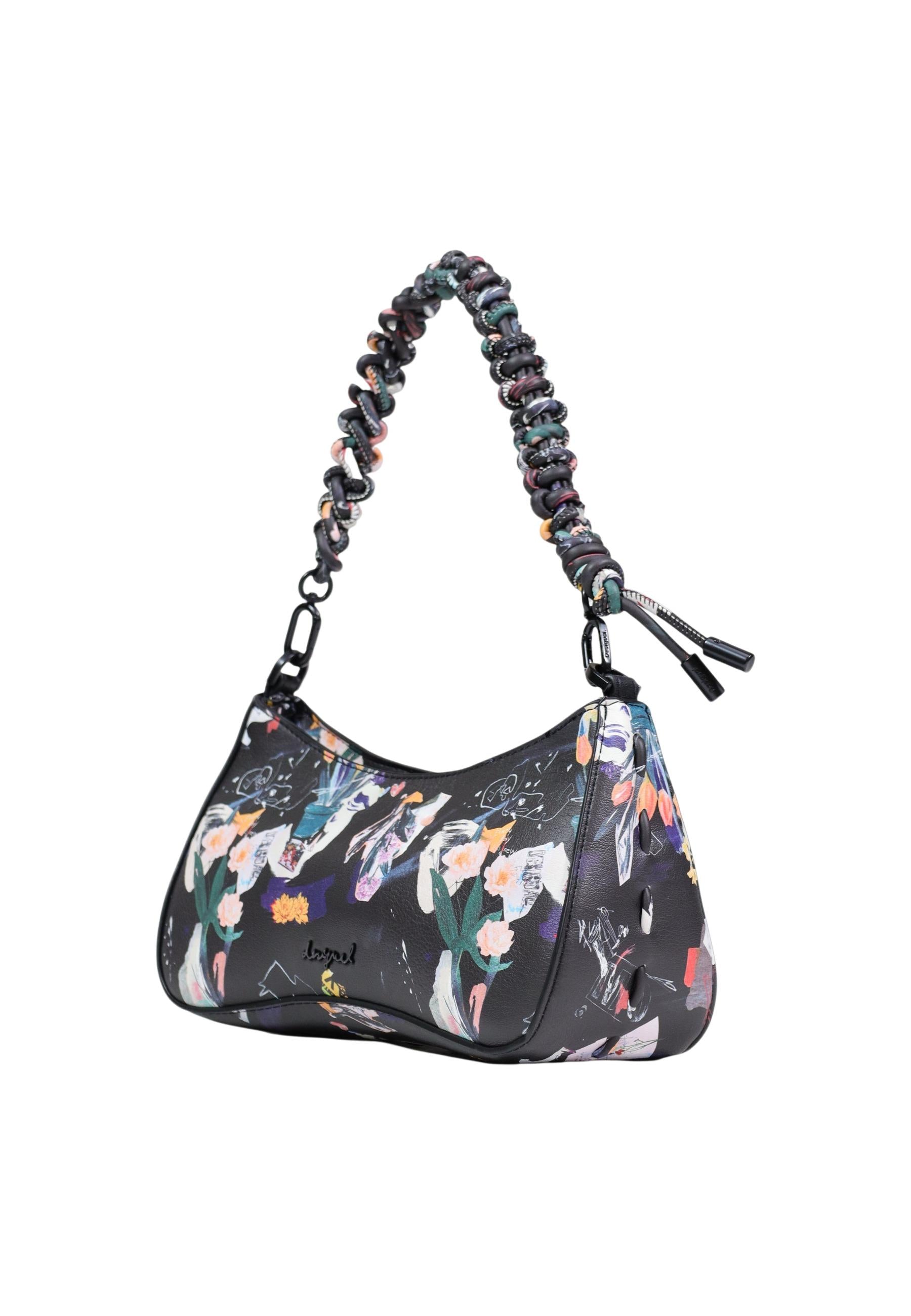 Desigual Sac femme Sacs — black