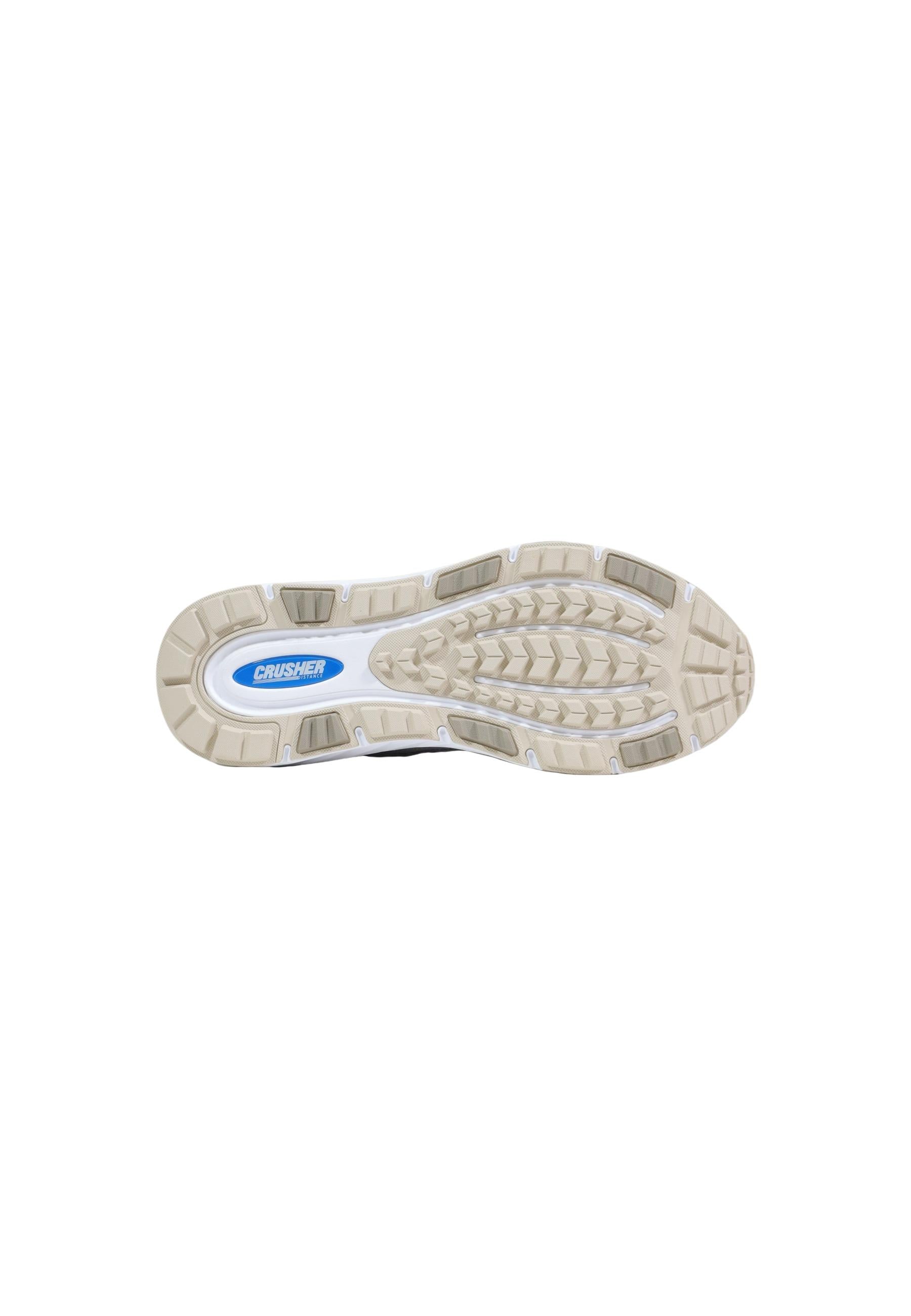 Ea7 Baskets homme — grey