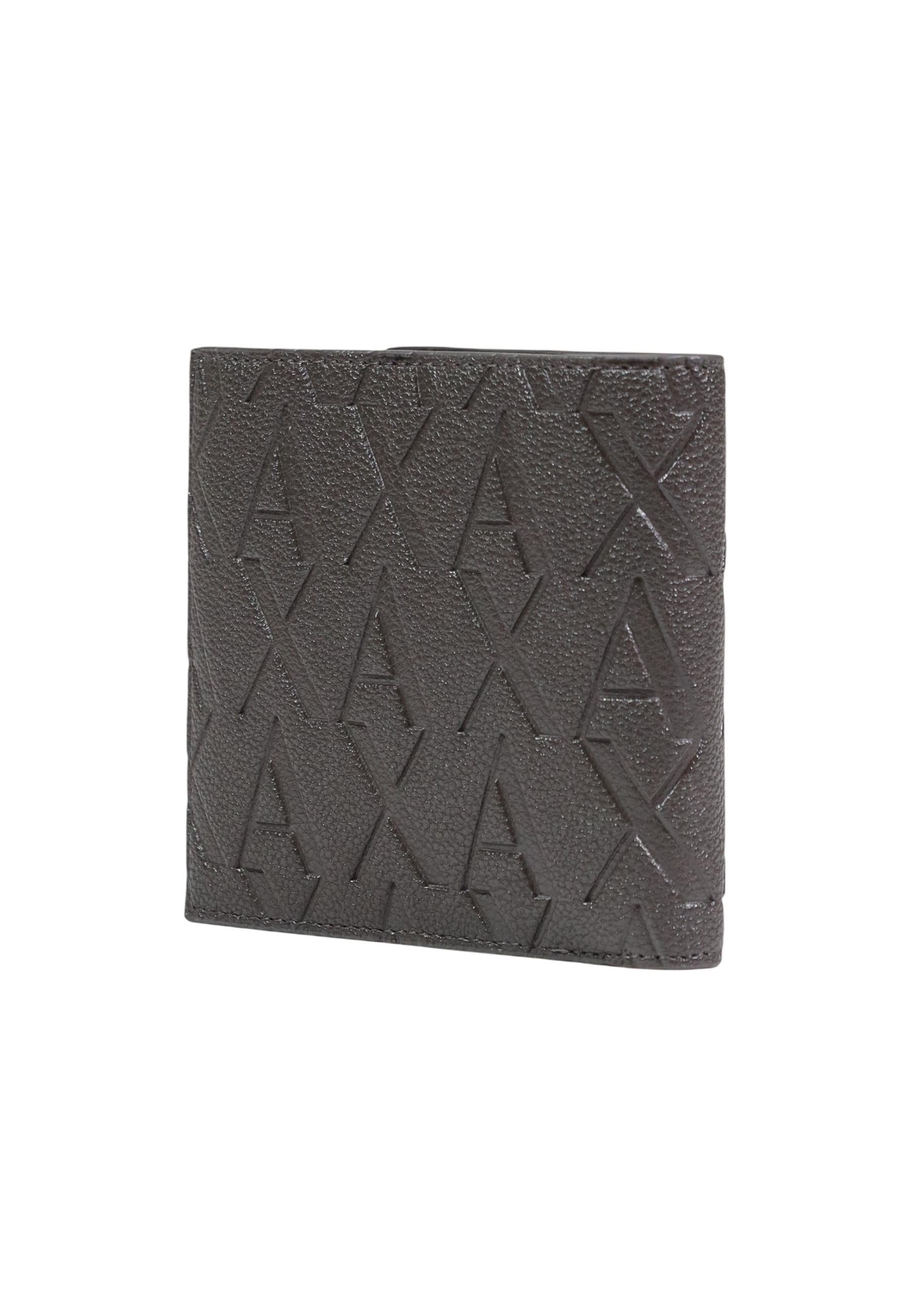 Armani Exchange Accessoire homme Portefeuilles — brown