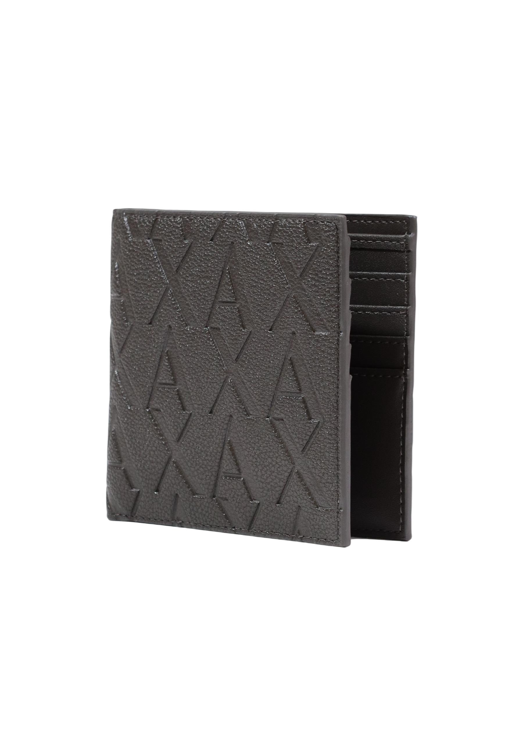 Armani Exchange Accessoire homme Portefeuilles — brown