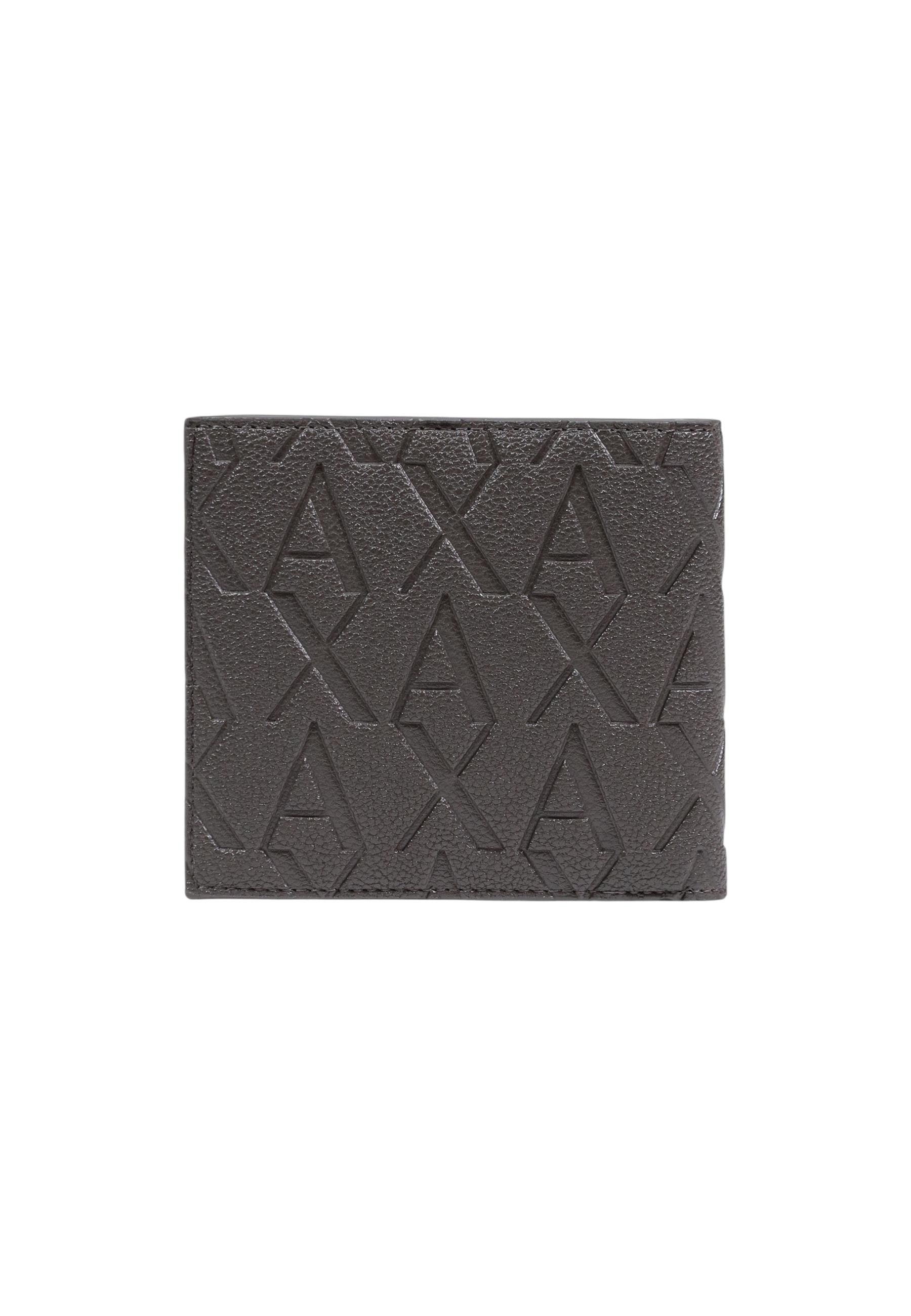 Armani Exchange Accessoire homme Portefeuilles — brown