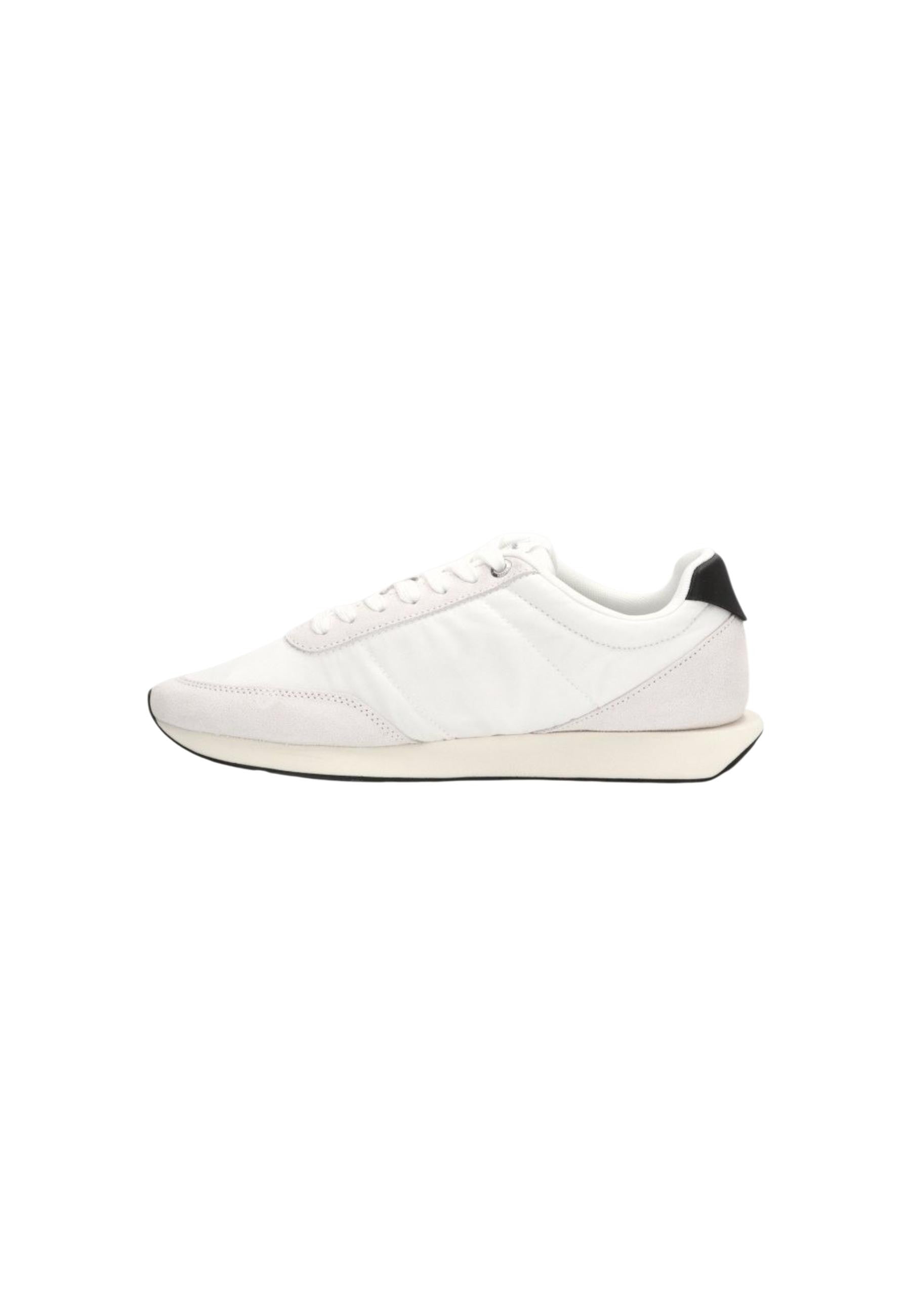 Calvin Klein Jeans Baskets homme — white