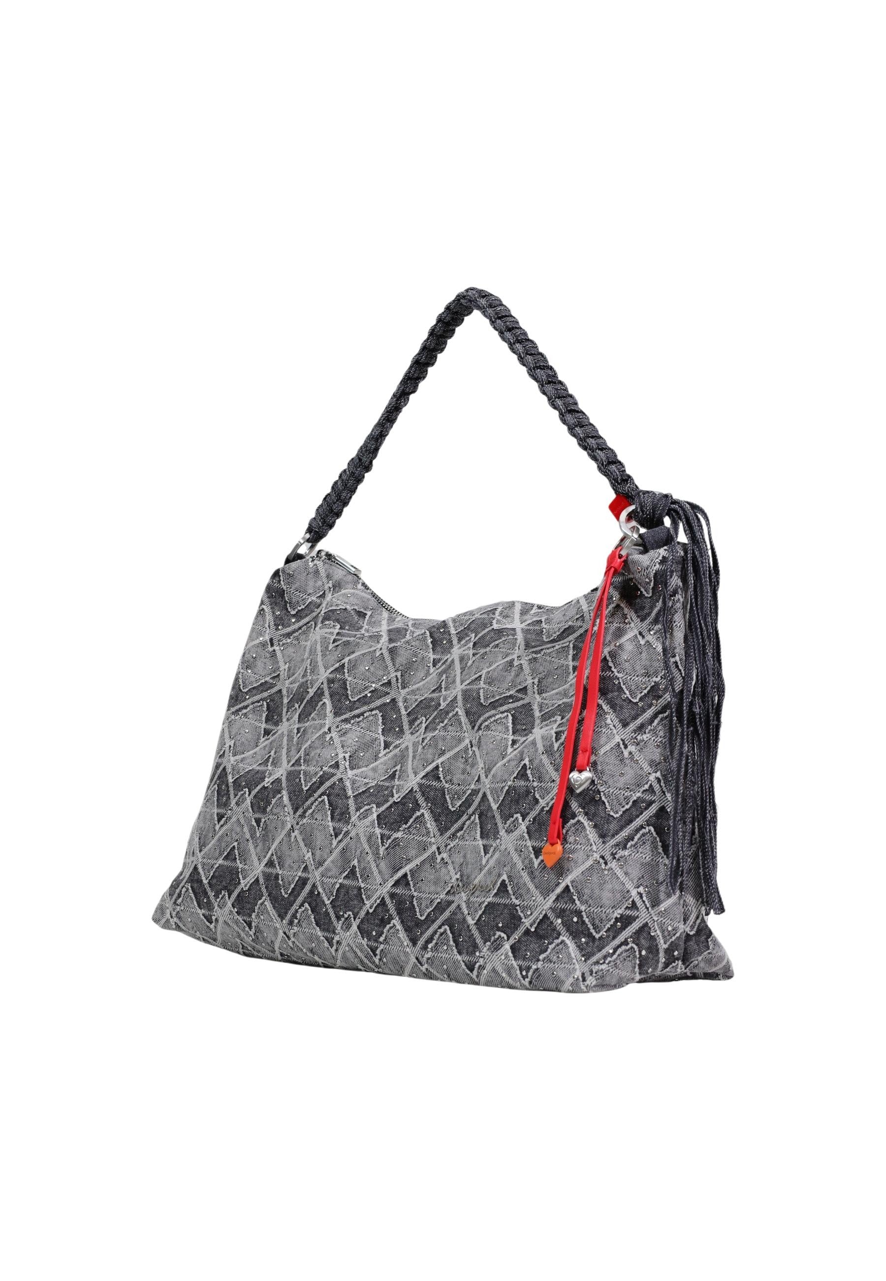 Desigual Sac femme Sacs — blue