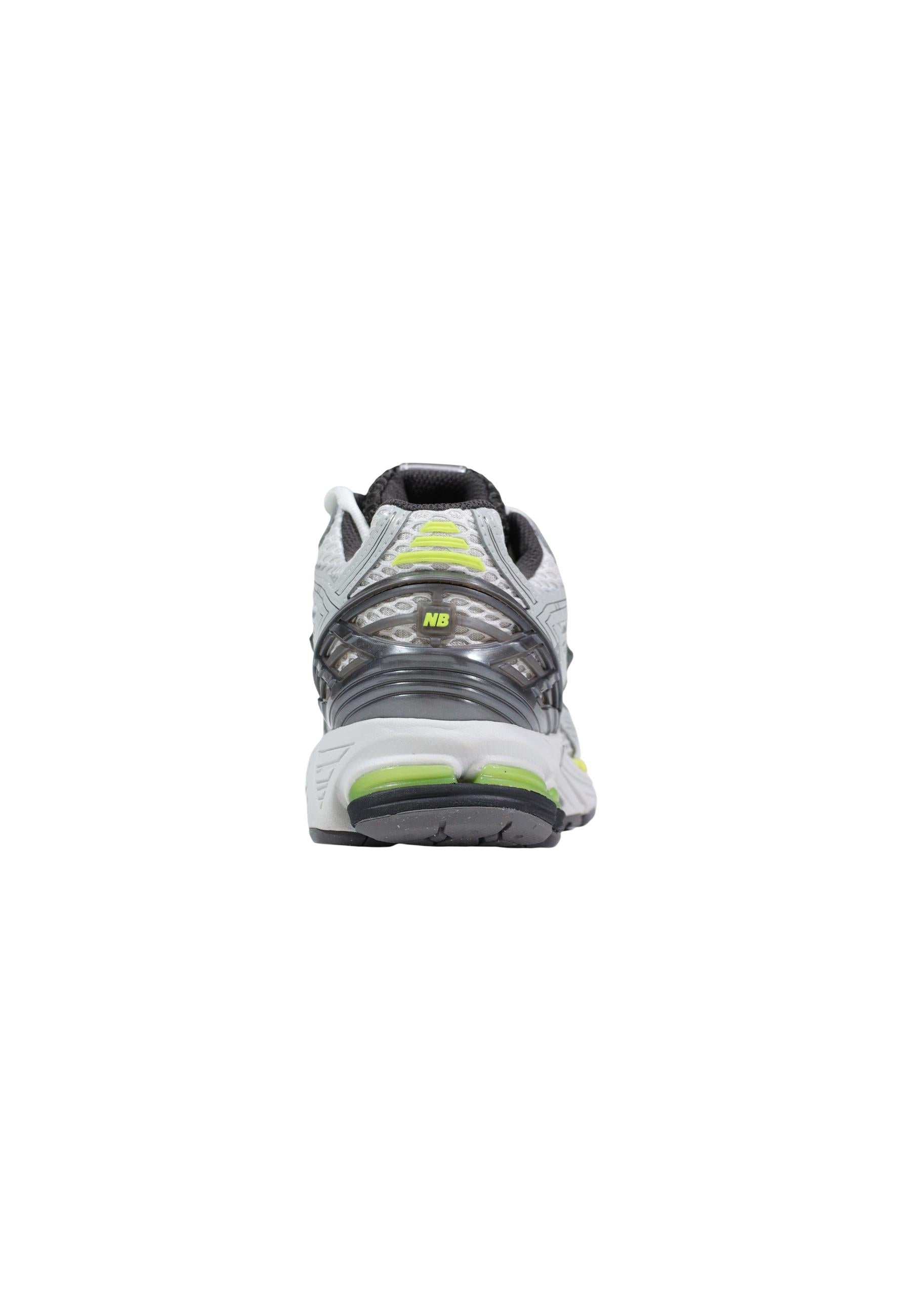 New Balance Baskets femme — grey