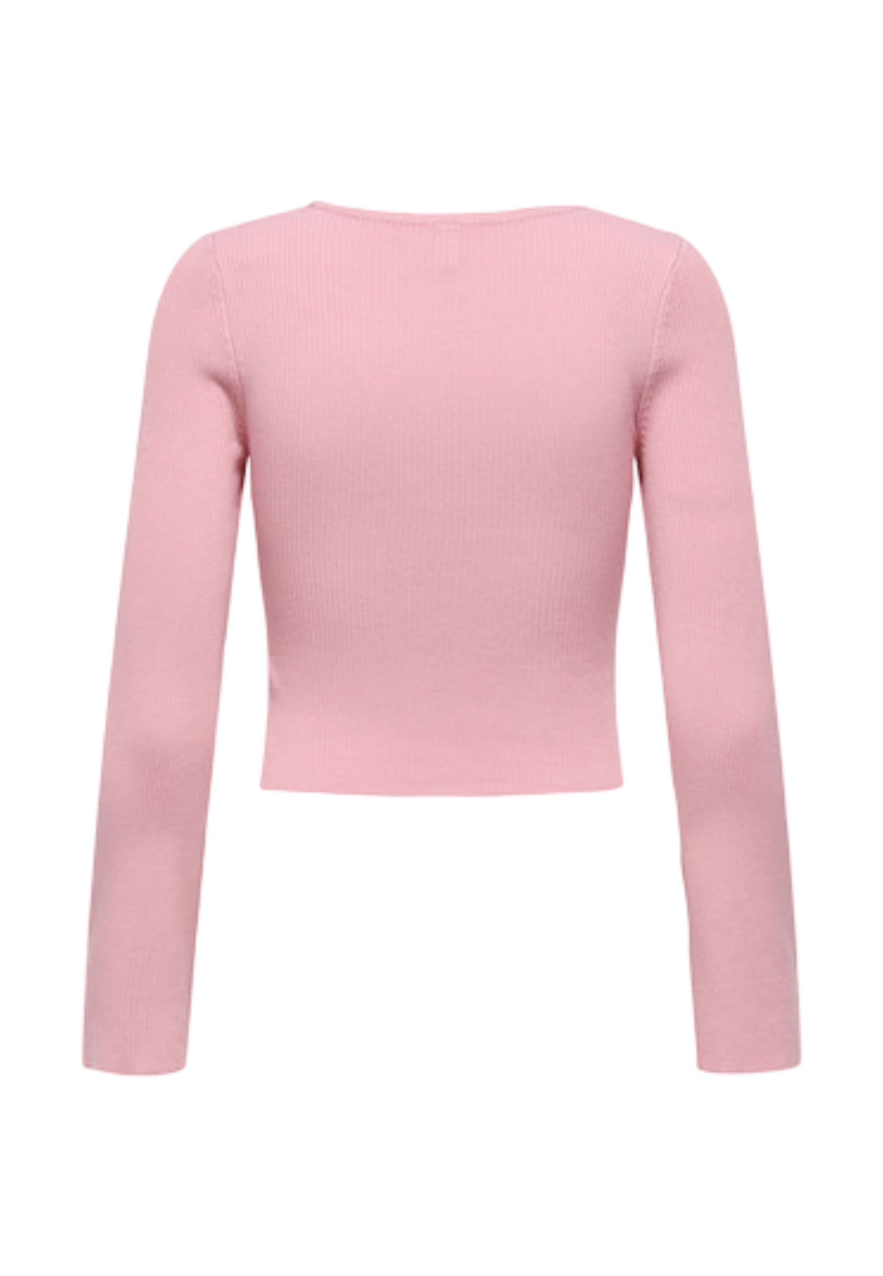 Only Pull femme — pink
