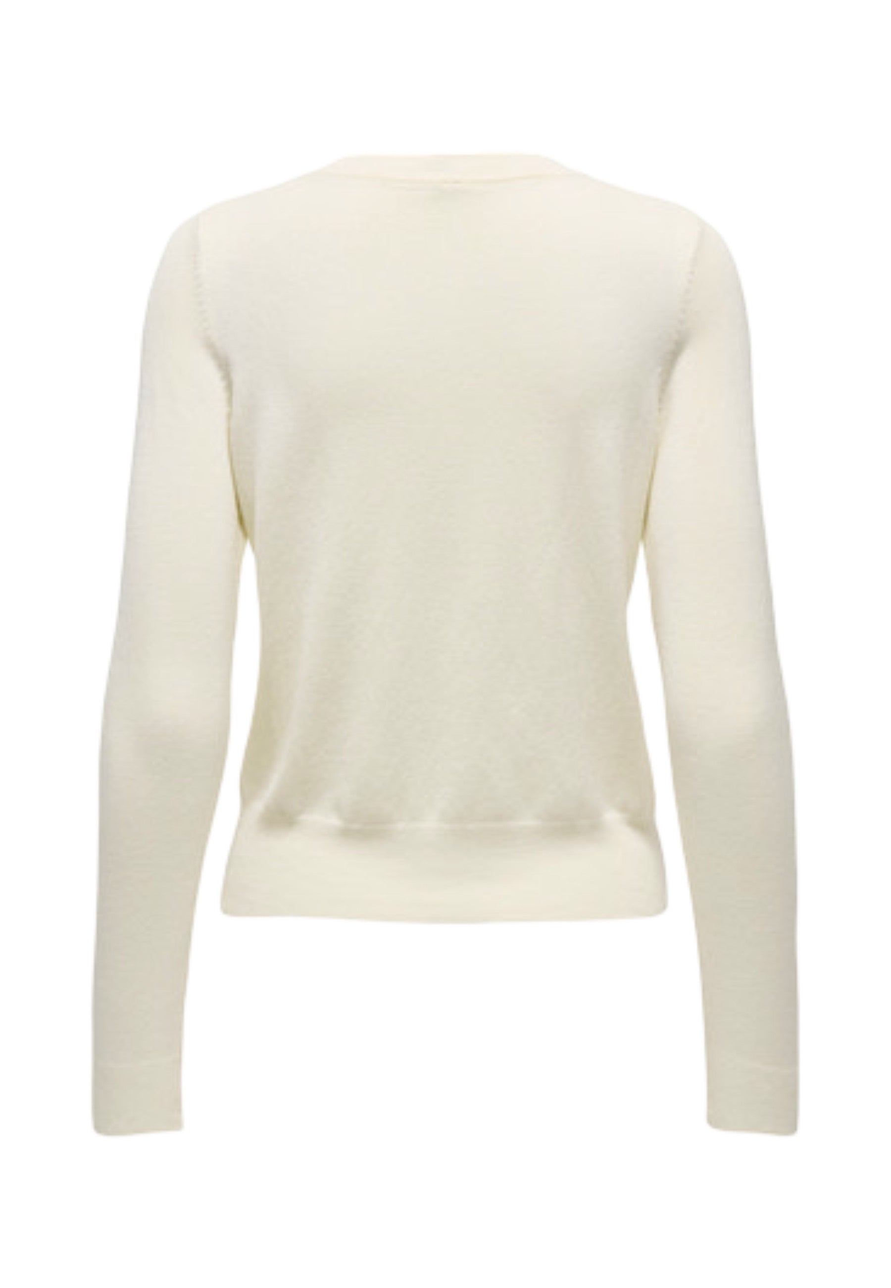Only Pull femme — beige