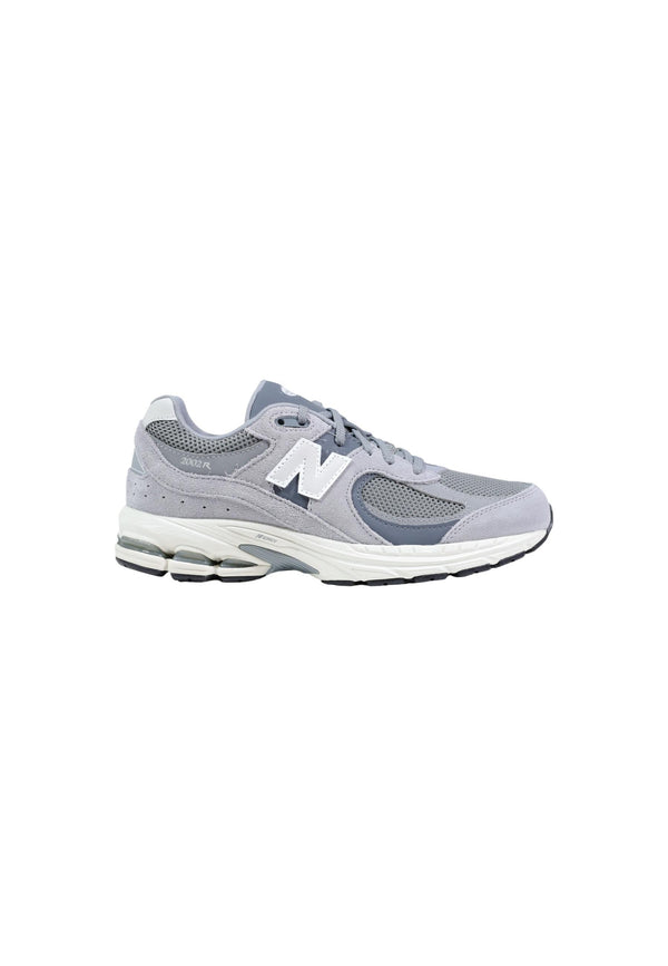 New Balance Baskets femme — grey