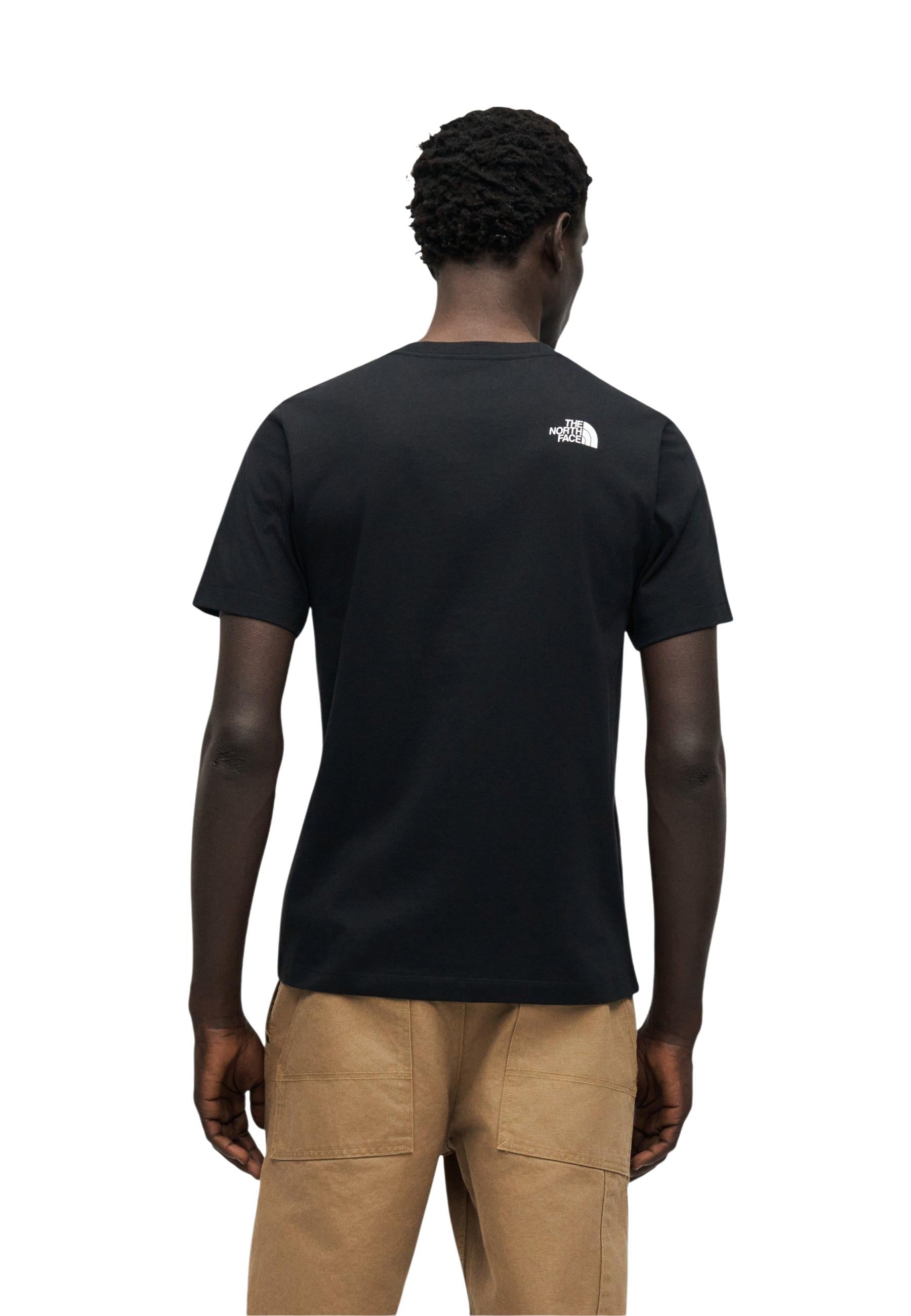 The North Face Homme T-Shirts