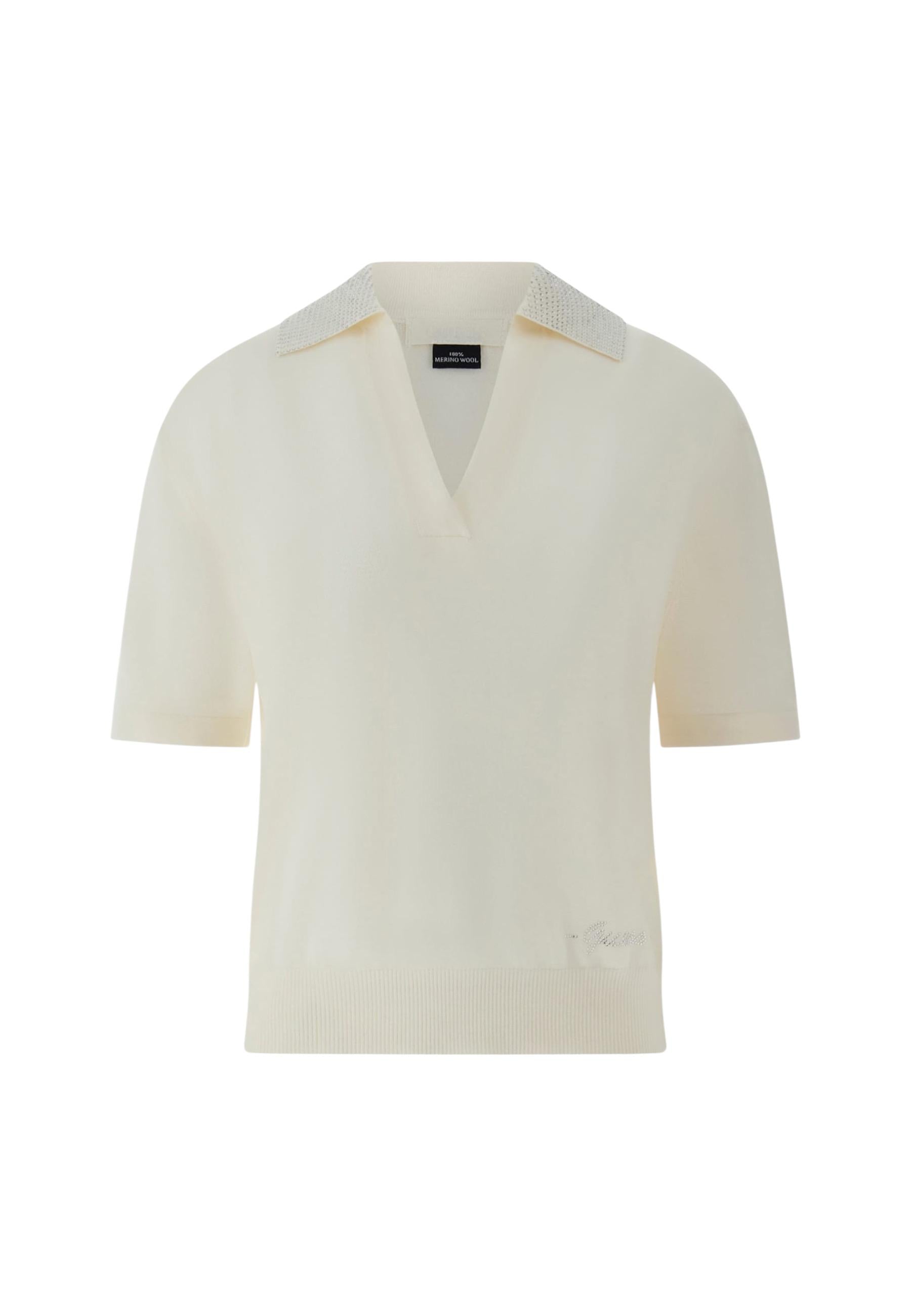 Guess T-shirt femme — beige