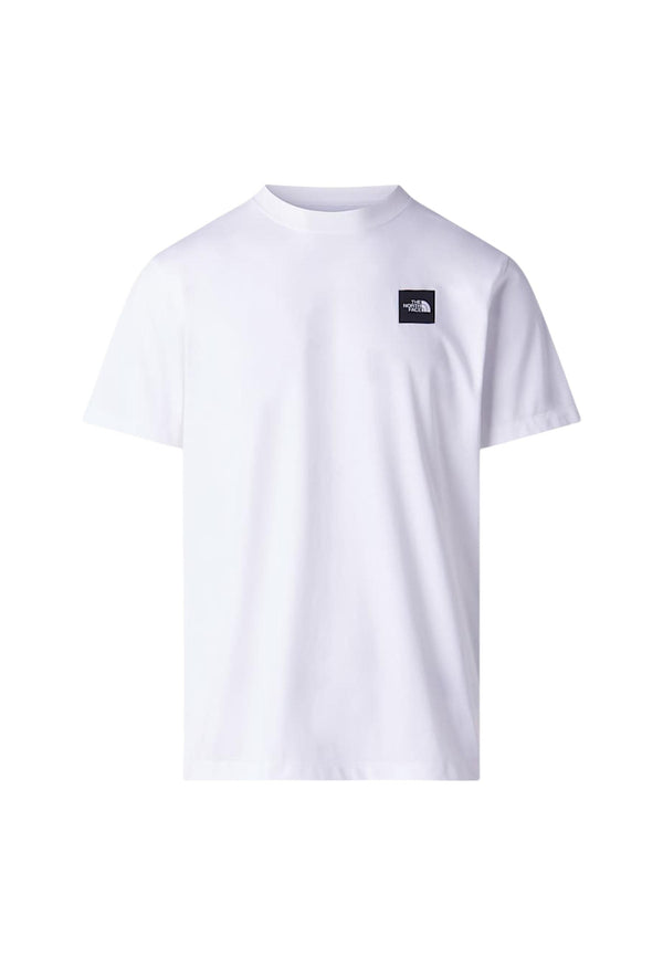 The North Face T-shirt homme — white · 510252