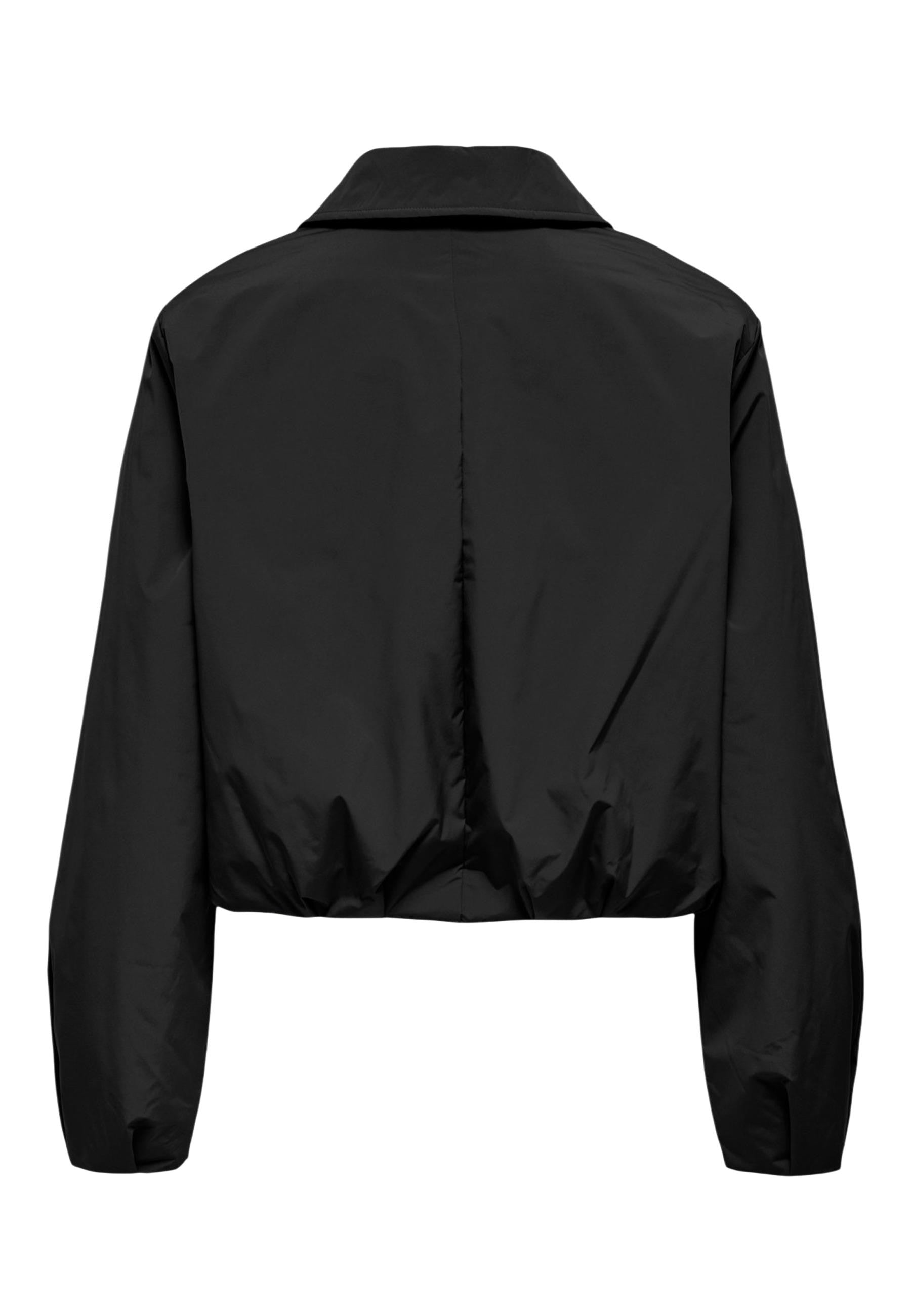 Only Vêtement femme Jaquettes — black