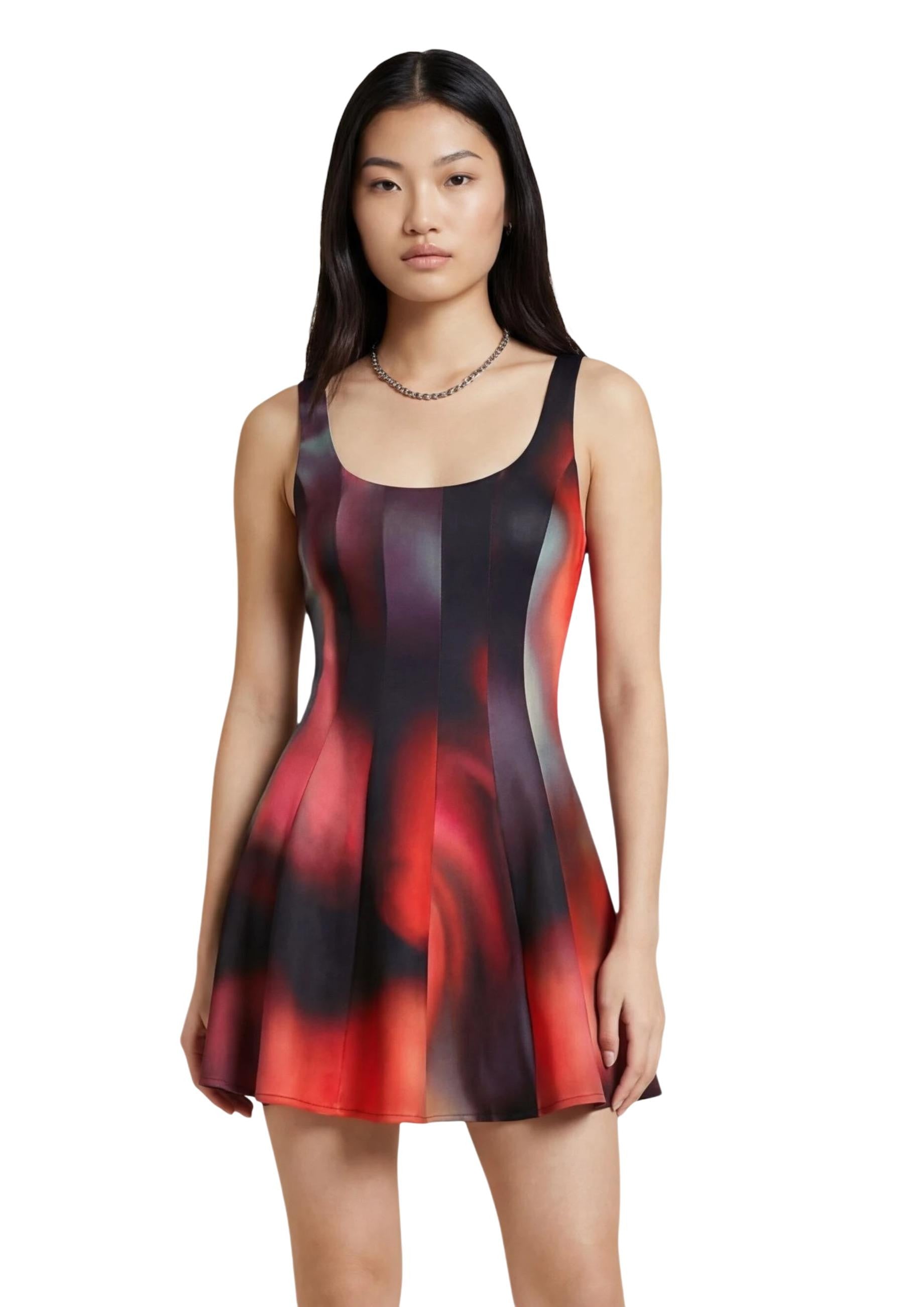 Desigual Robe femme Robes — black
