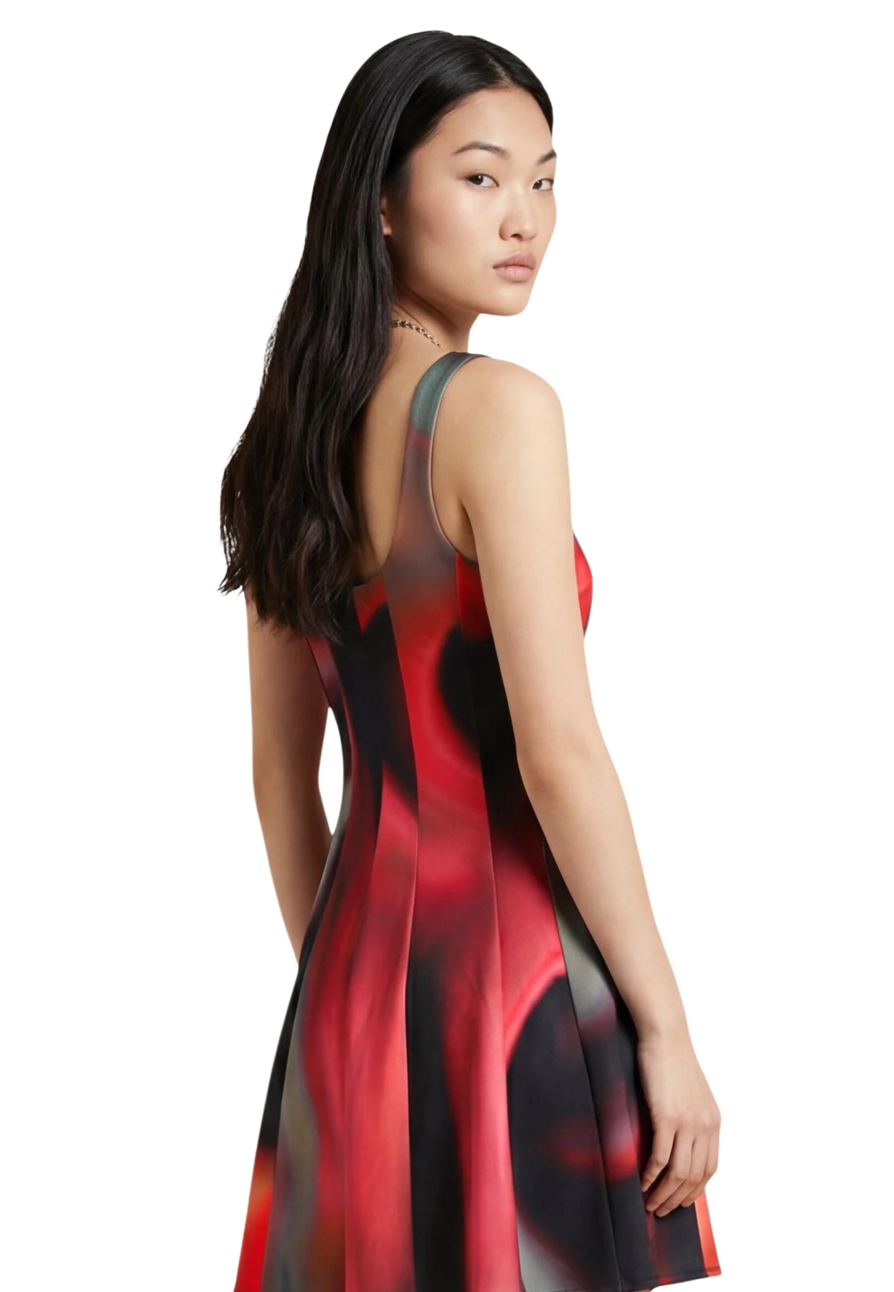 Desigual Robe femme Robes — black