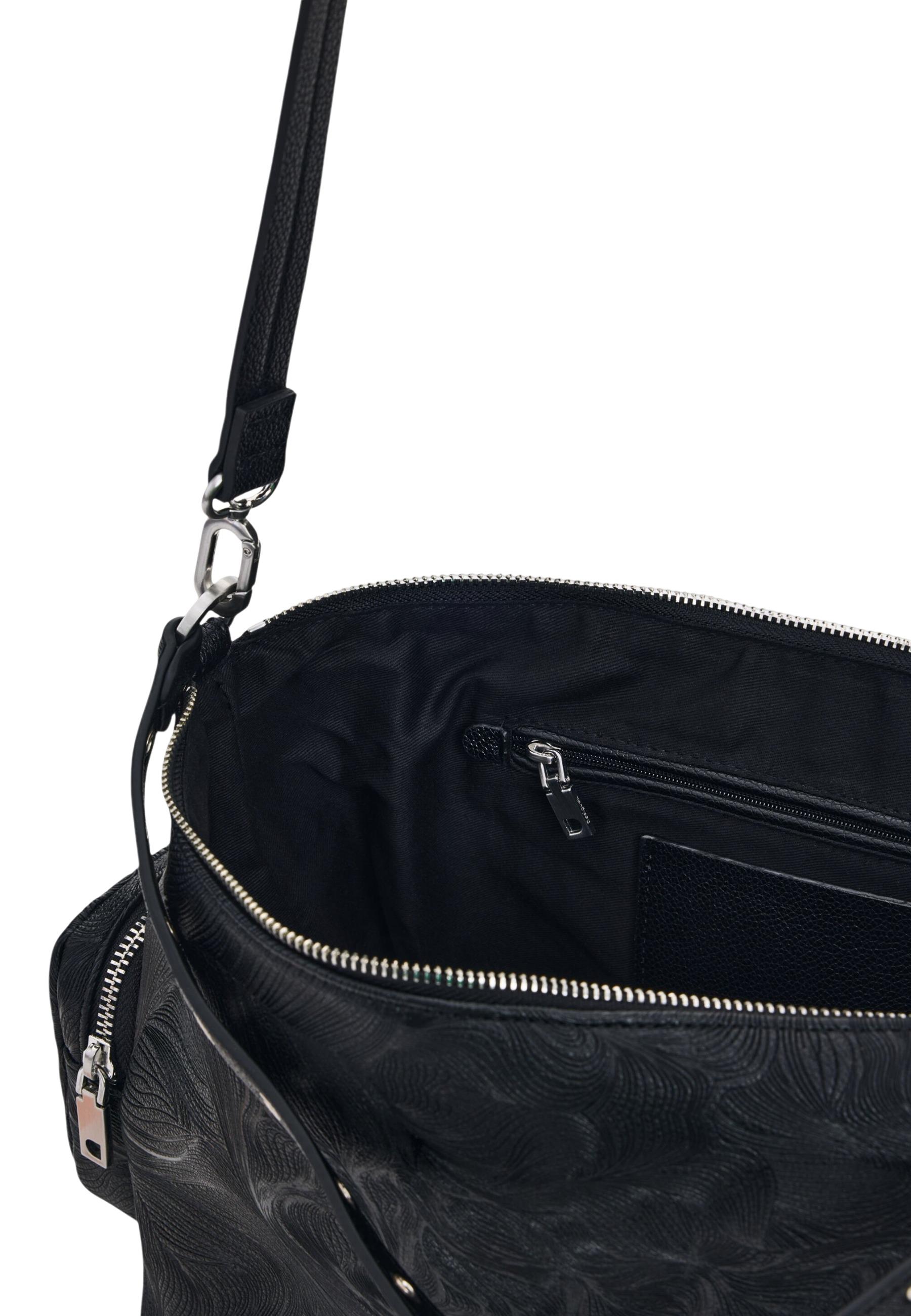 Desigual Sac femme Sacs — black