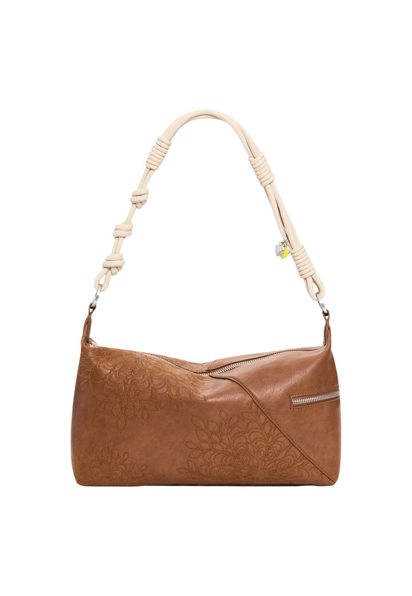 Desigual Sac femme Sacs — camel