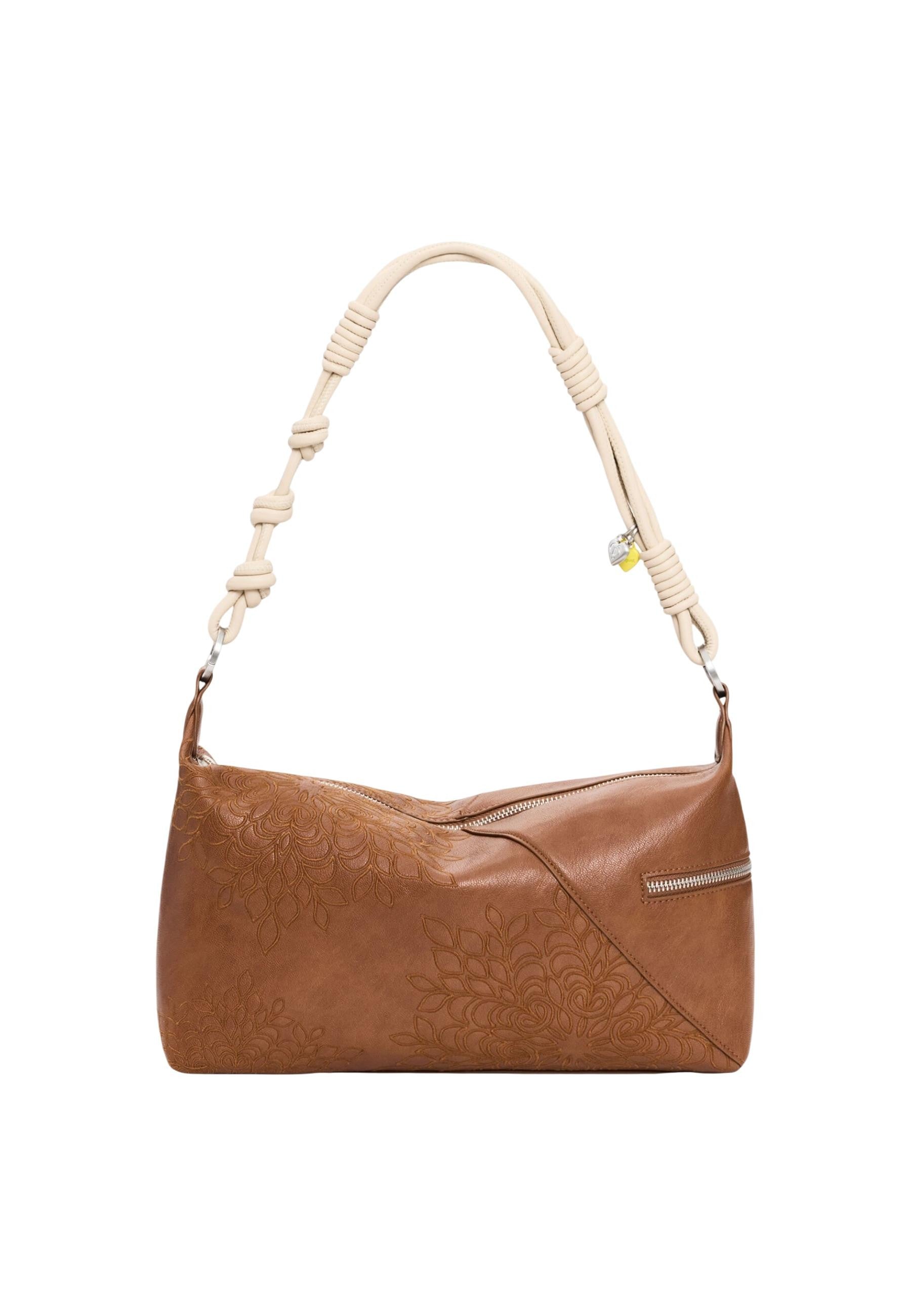 Desigual Sac femme Sacs — camel