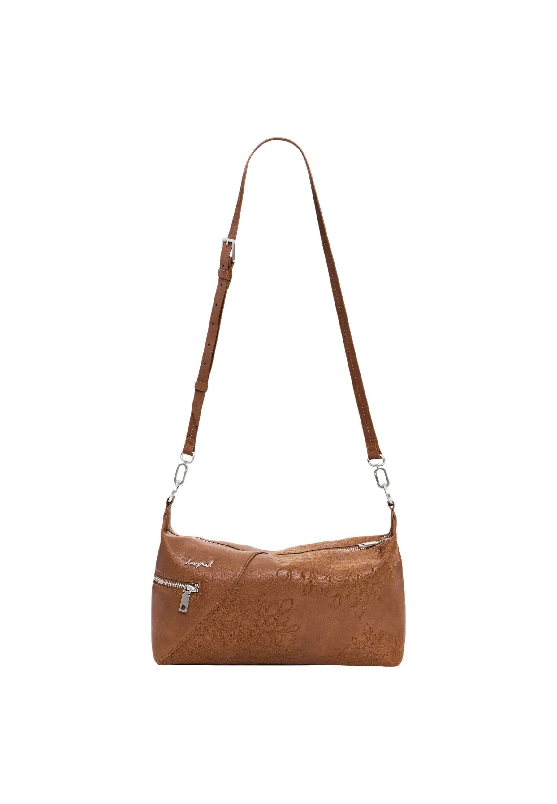 Desigual Sac femme Sacs — camel