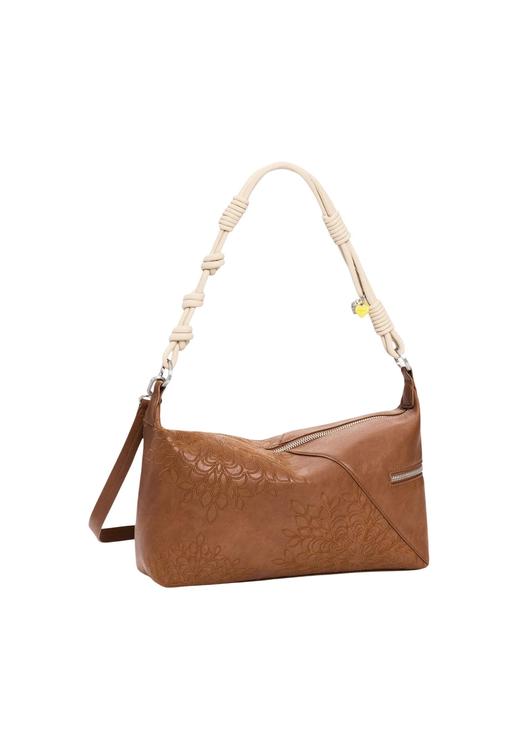 Desigual Sac femme Sacs — camel