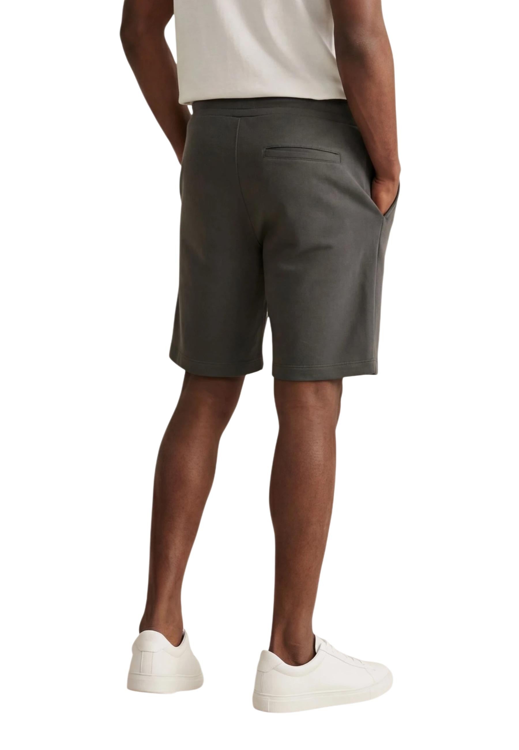 Armani Exchange Vêtement homme Bermudas — green