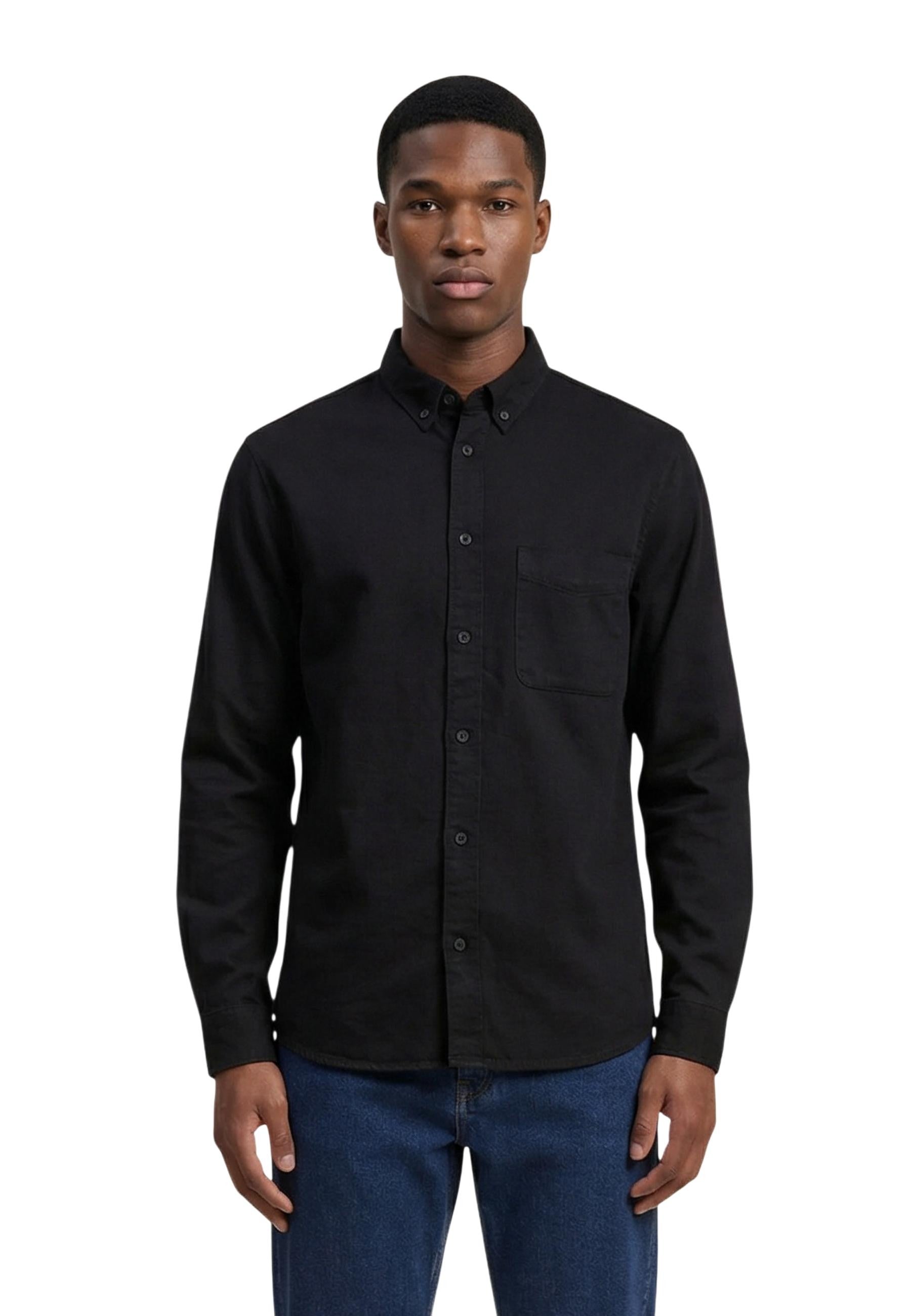 Only & Sons Chemise homme Chemises — black