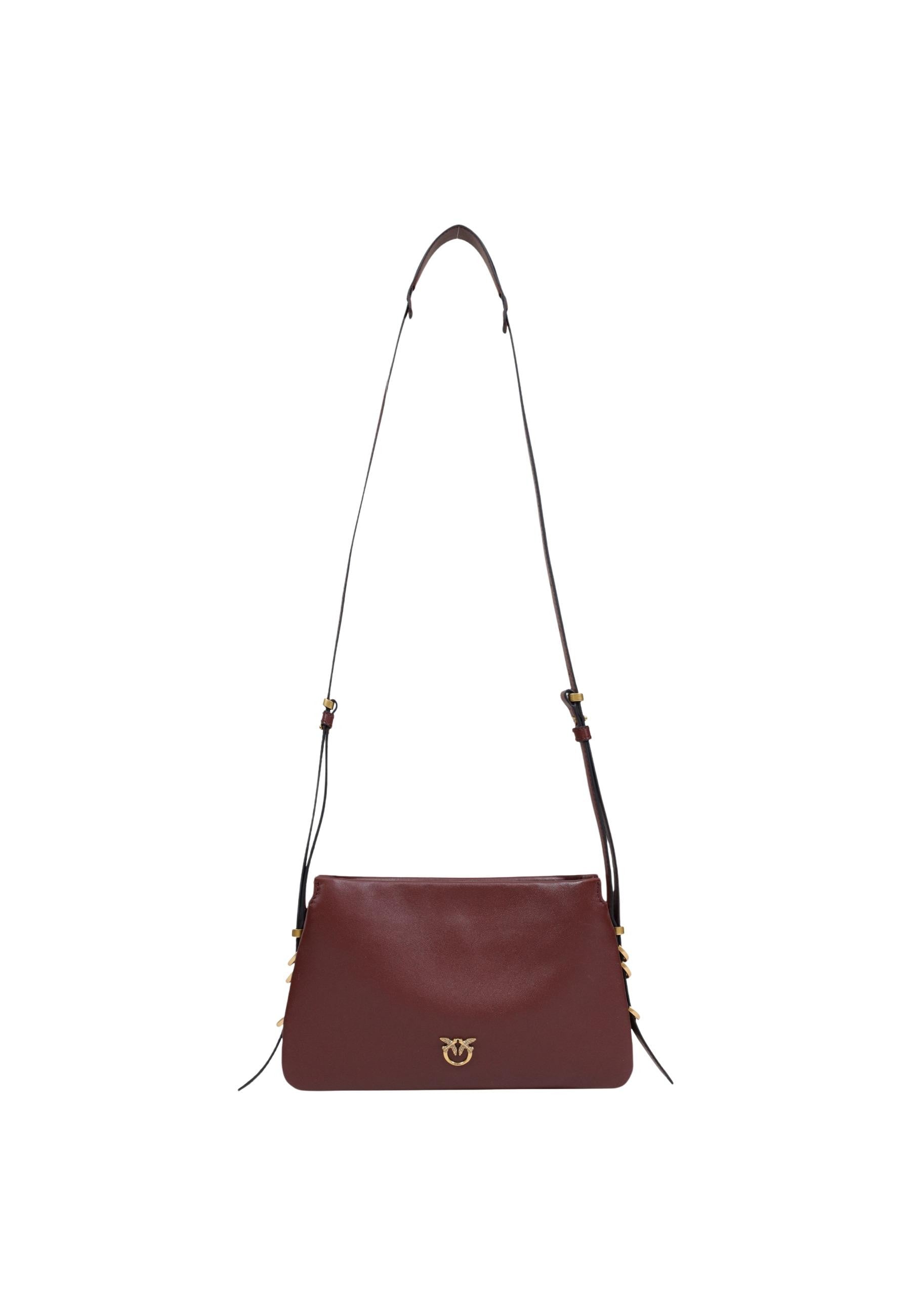 Pinko Sac femme Sacs — bordeaux