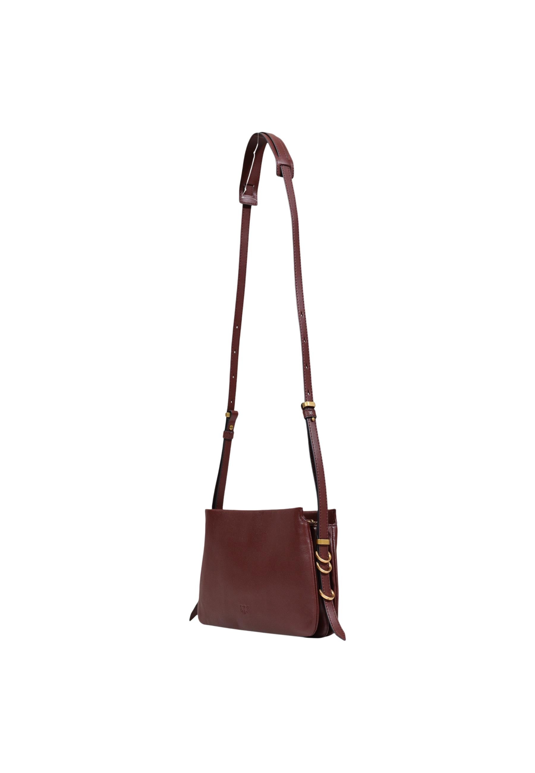 Pinko Sac femme Sacs — bordeaux