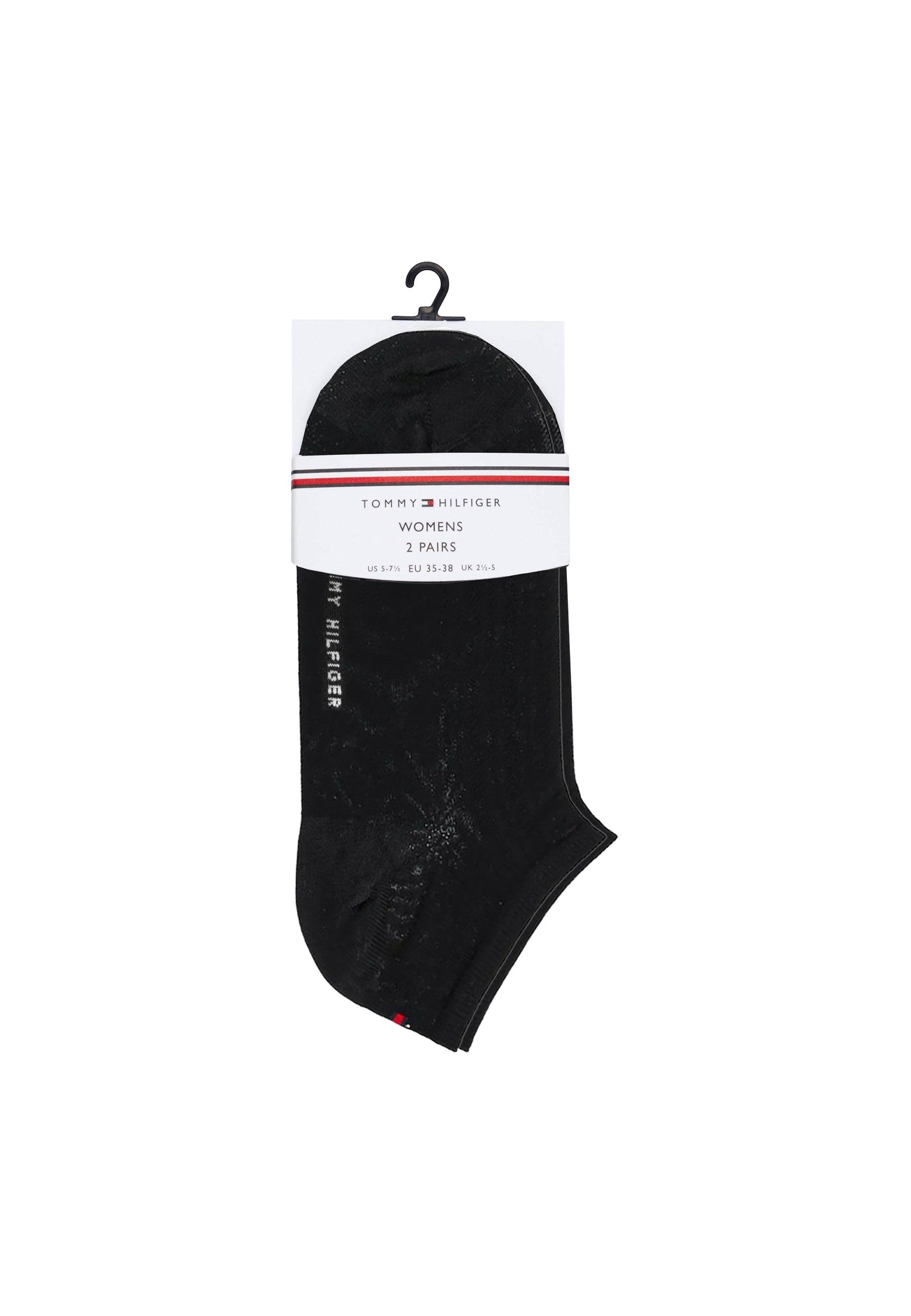 Tommy Hilfiger Lingerie femme — black