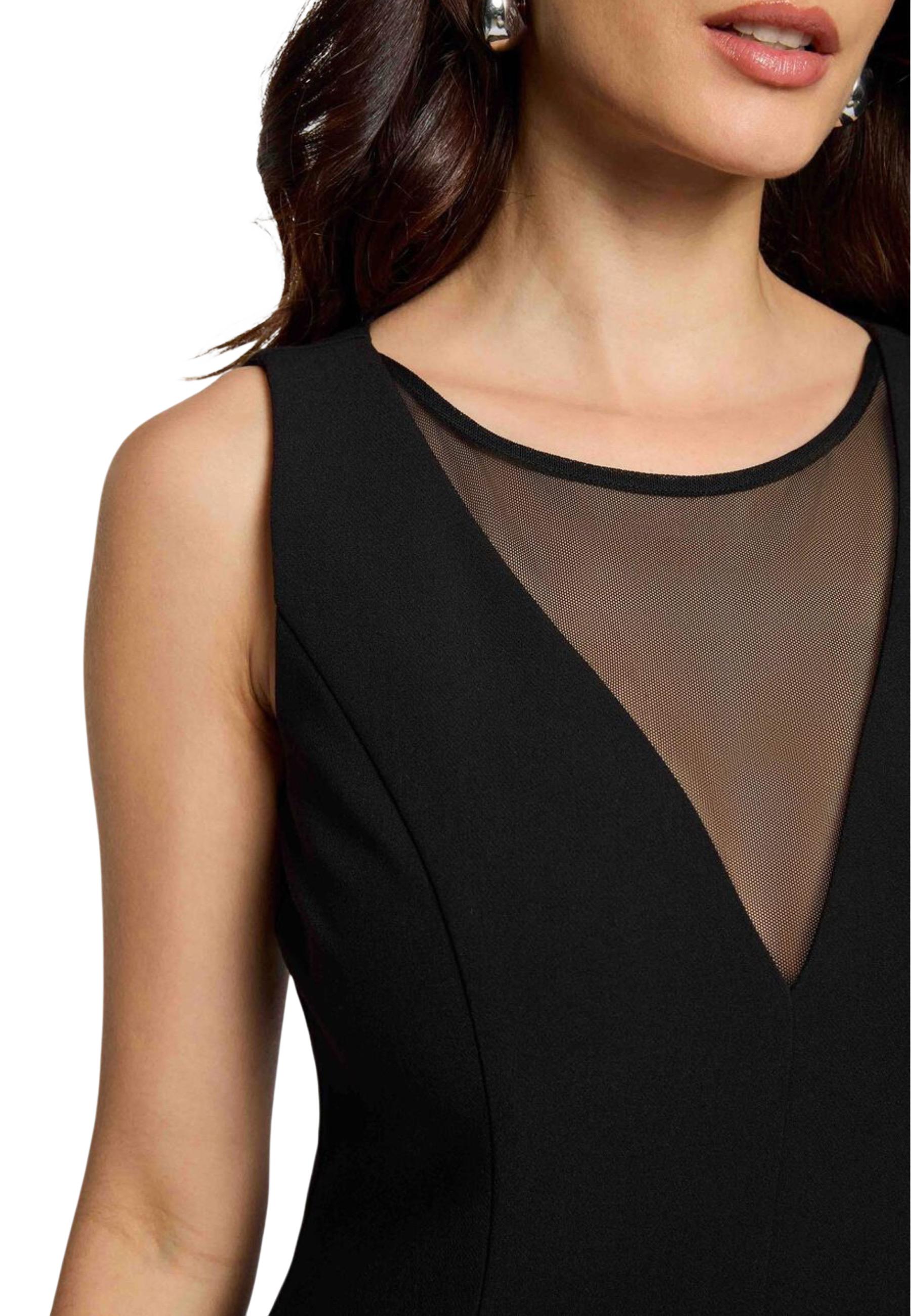 Morgan De Toi Robe femme Robes — black