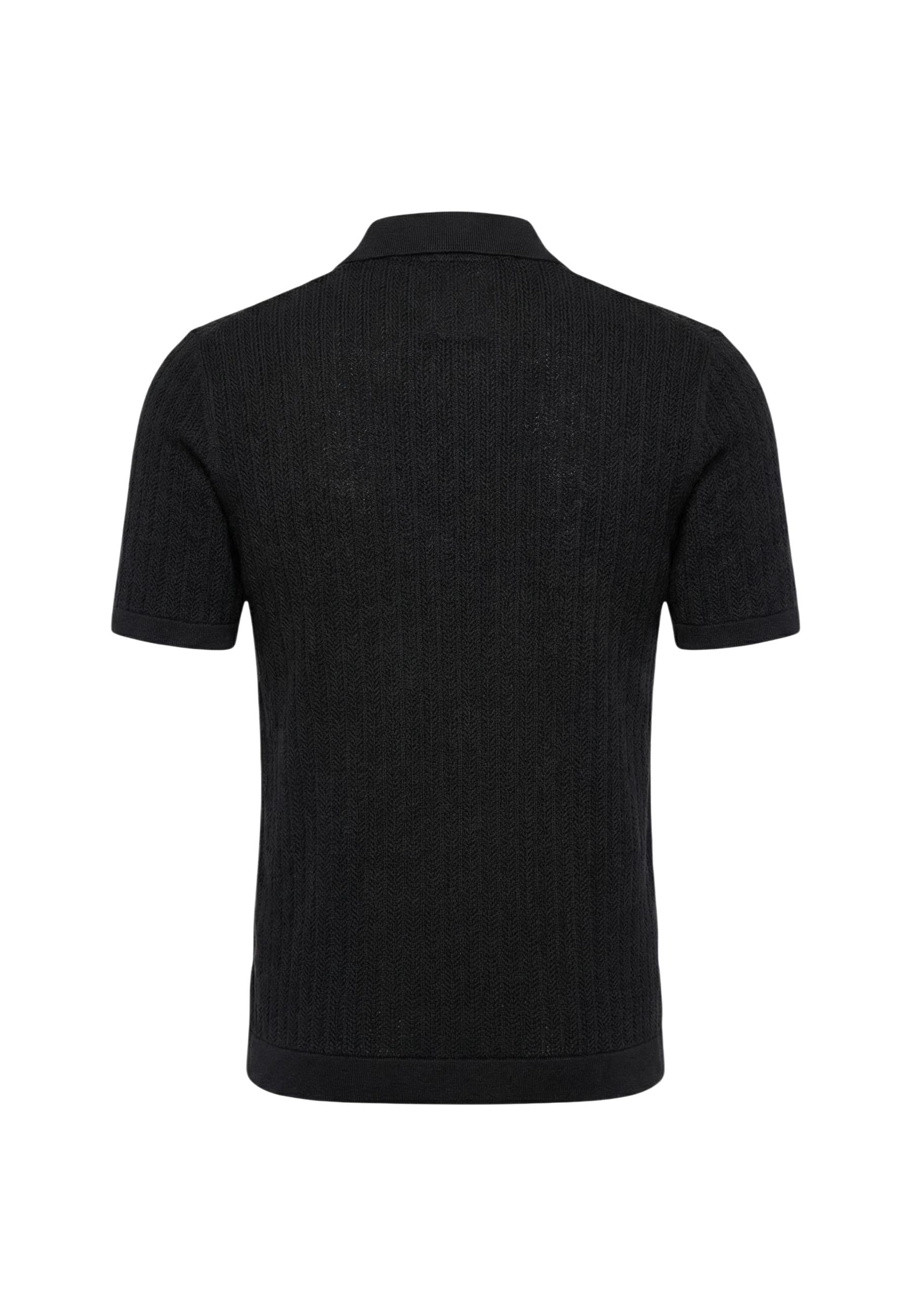 Only & Sons Polo homme — black