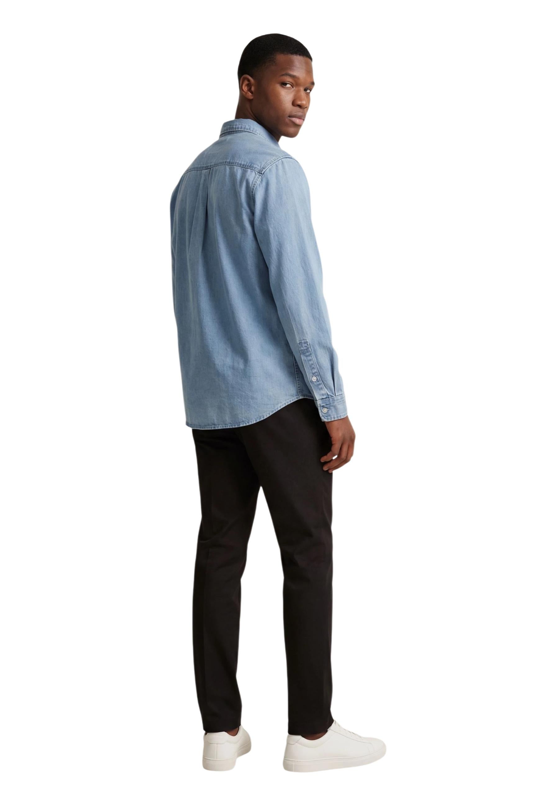 Only & Sons Chemise homme Chemises — light blue