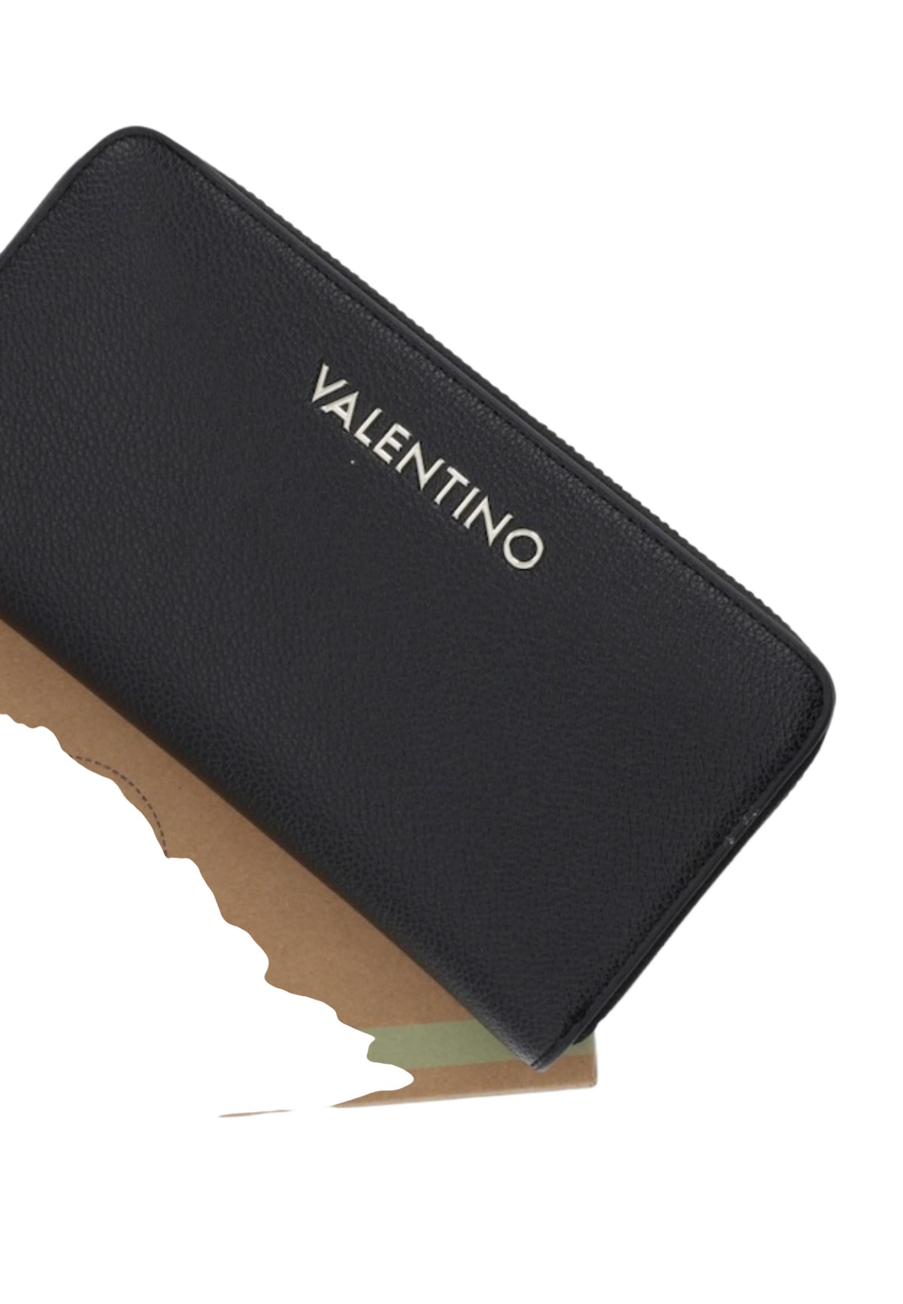 Valentino Bags Sac femme Portefeuilles — black