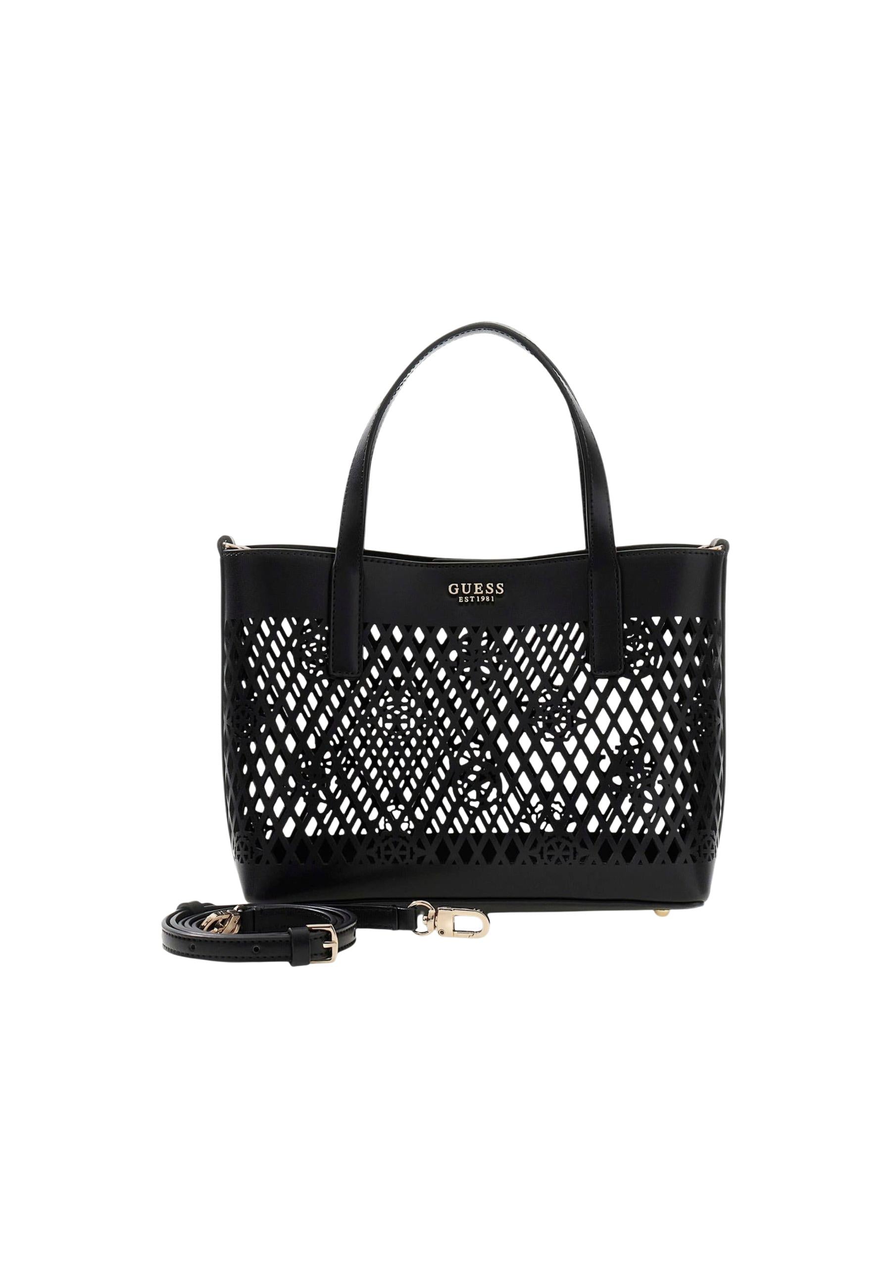 Guess Sac femme Sacs — black