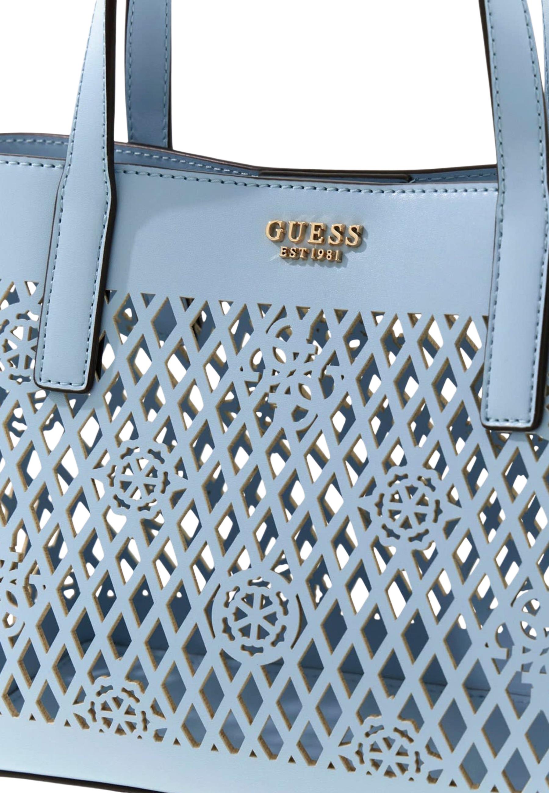 Guess Sac femme Sacs — blue