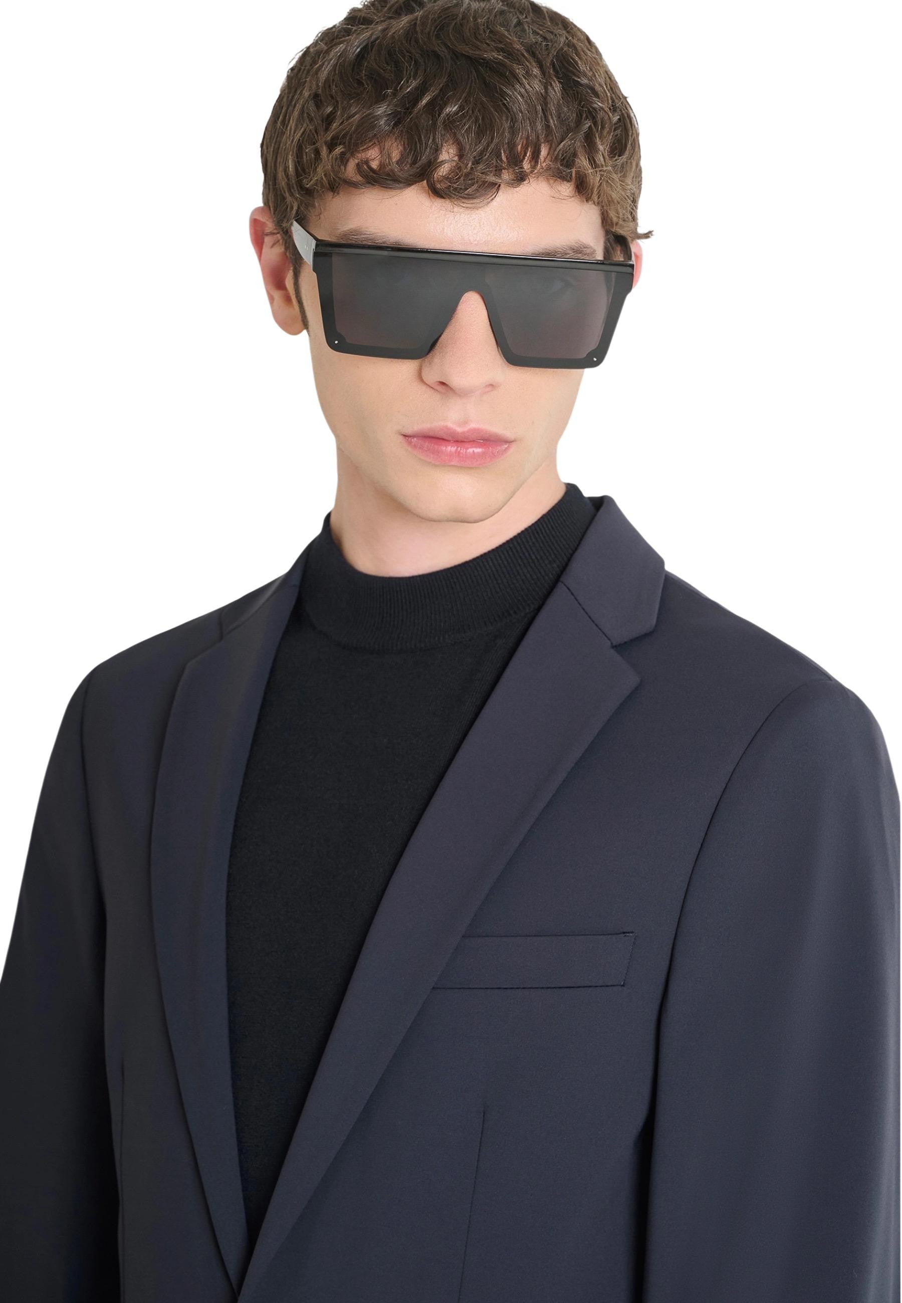 Antony Morato Vêtement homme Jaquettes — blue