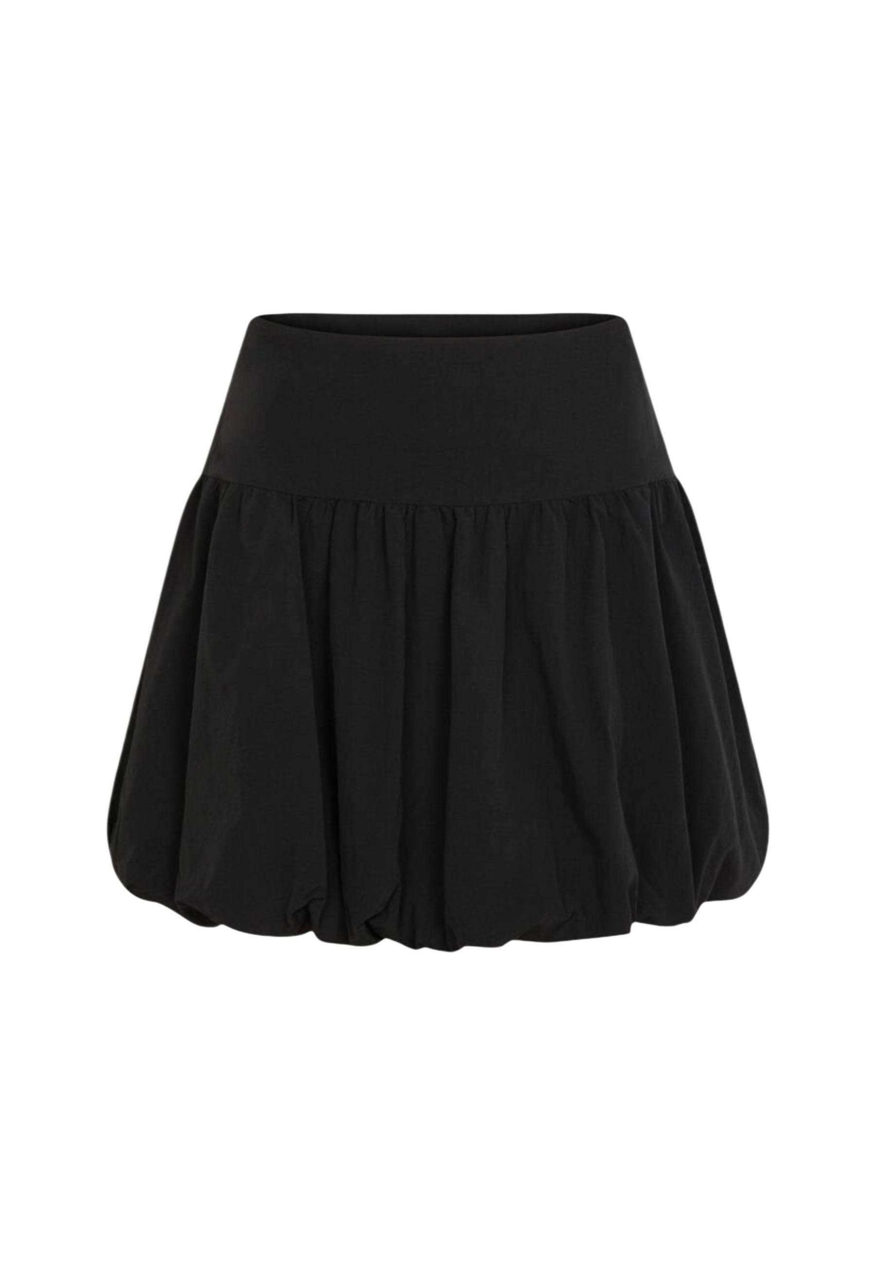 Morgan De Toi Jupe femme Jupes — black