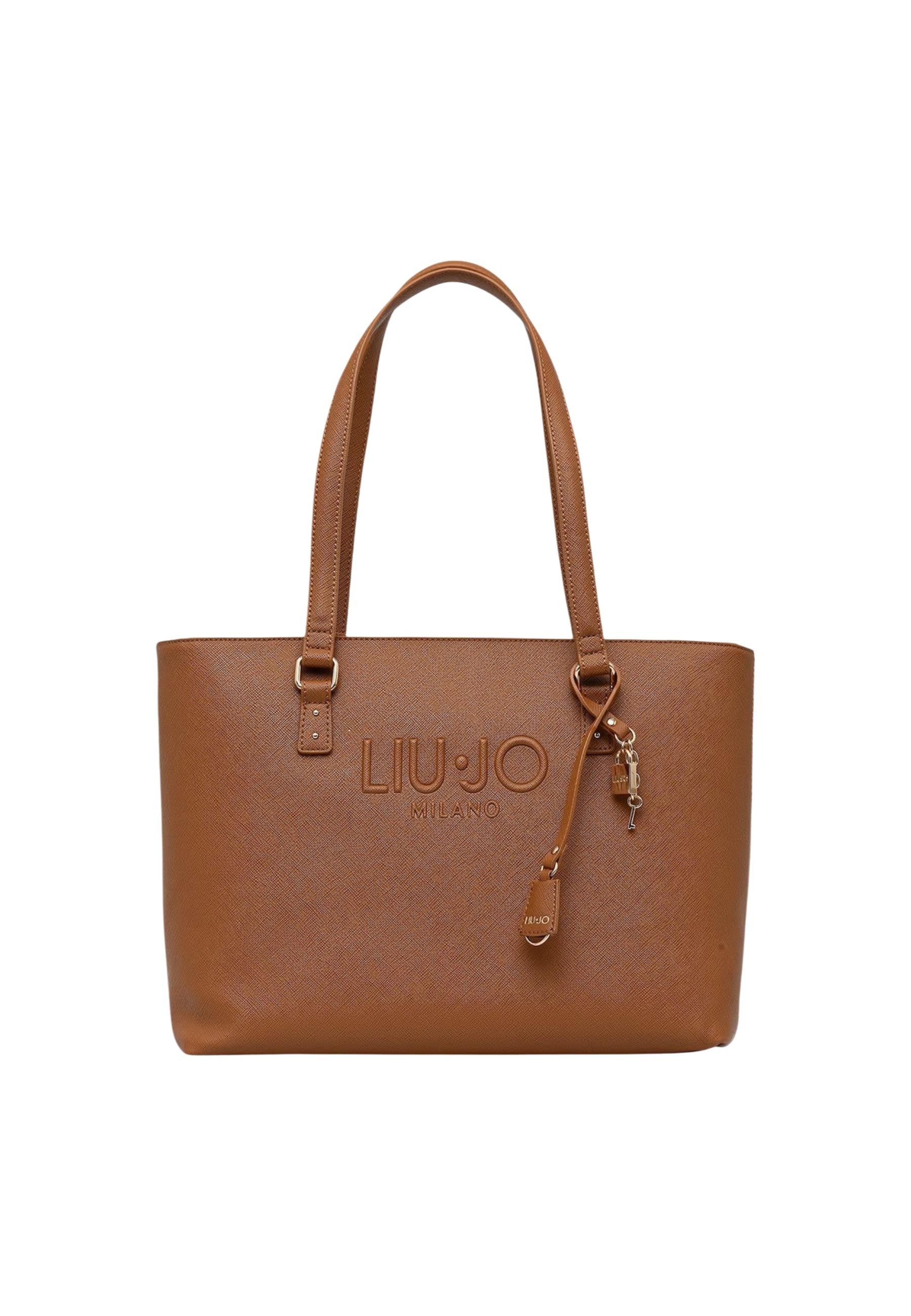 Liu Jo Sac femme Sacs — camel