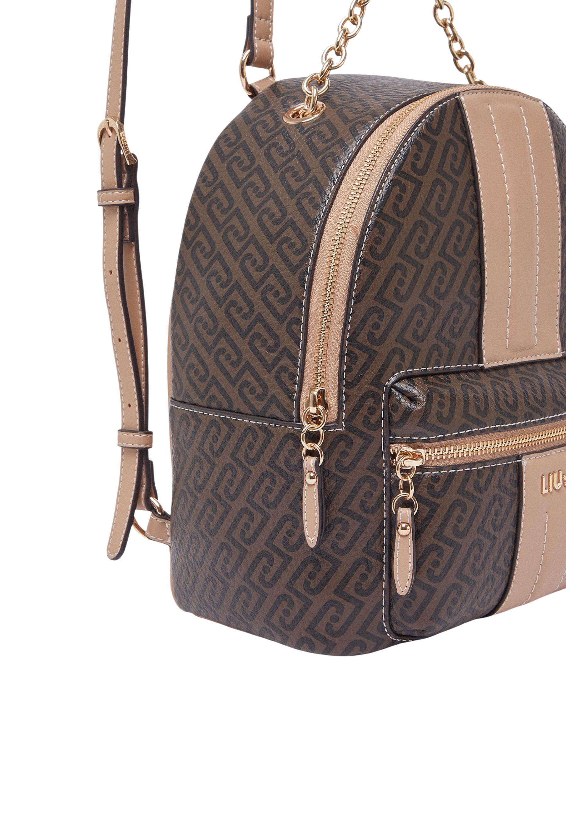 Liu Jo Sac femme Sacs — brown