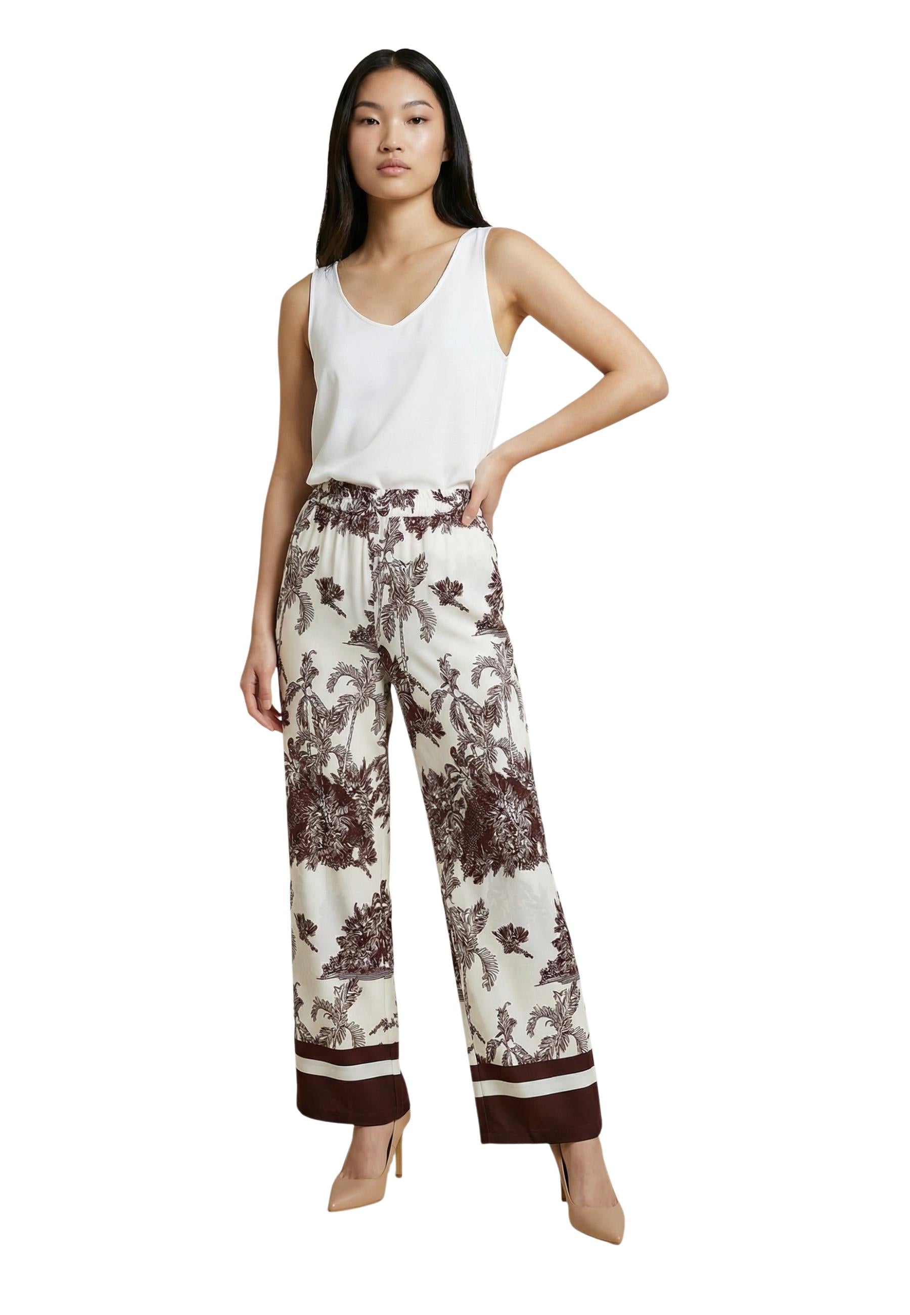 Artigli Vêtement femme Debardeurs — white