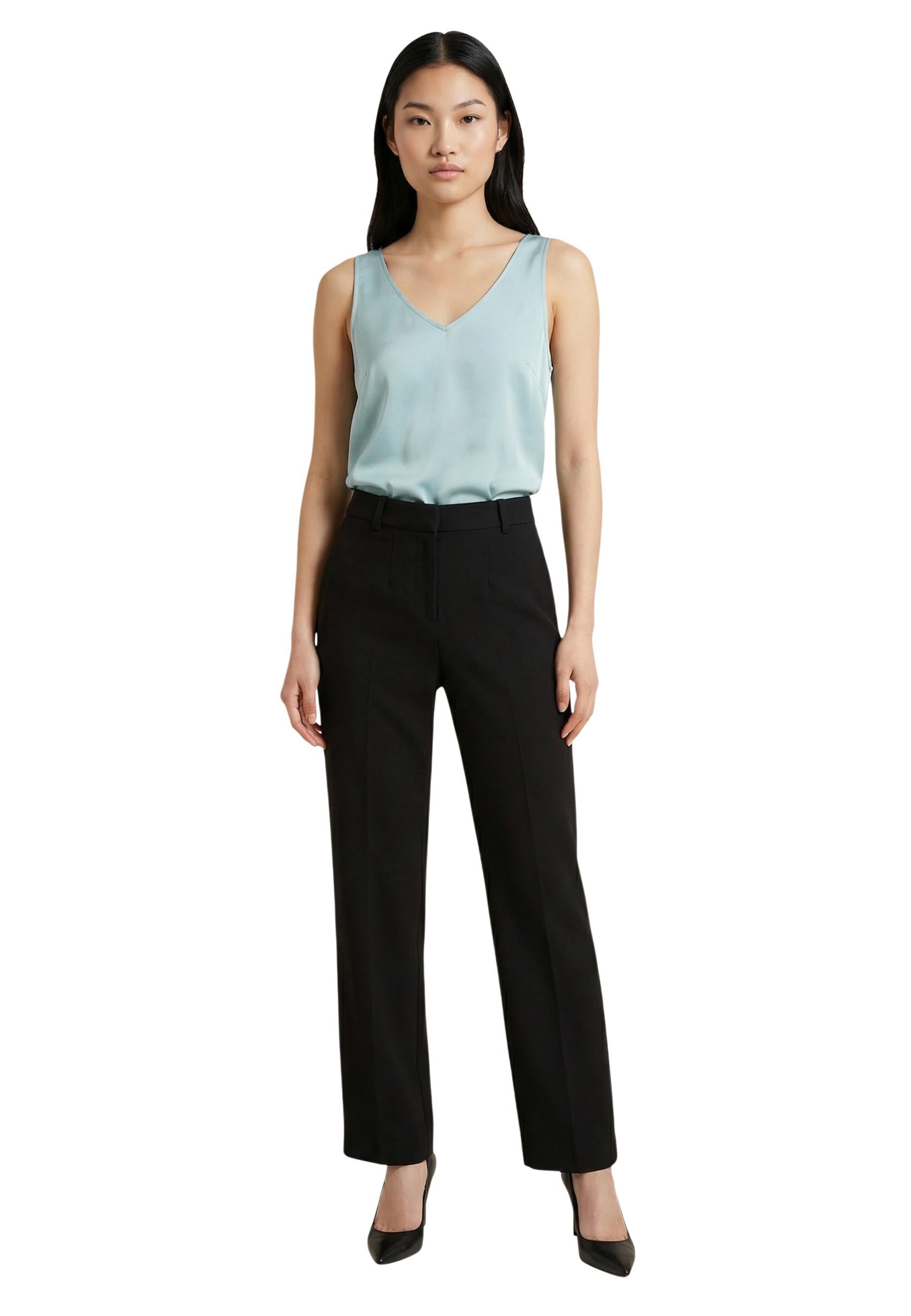 Artigli Vêtement femme Debardeurs — green