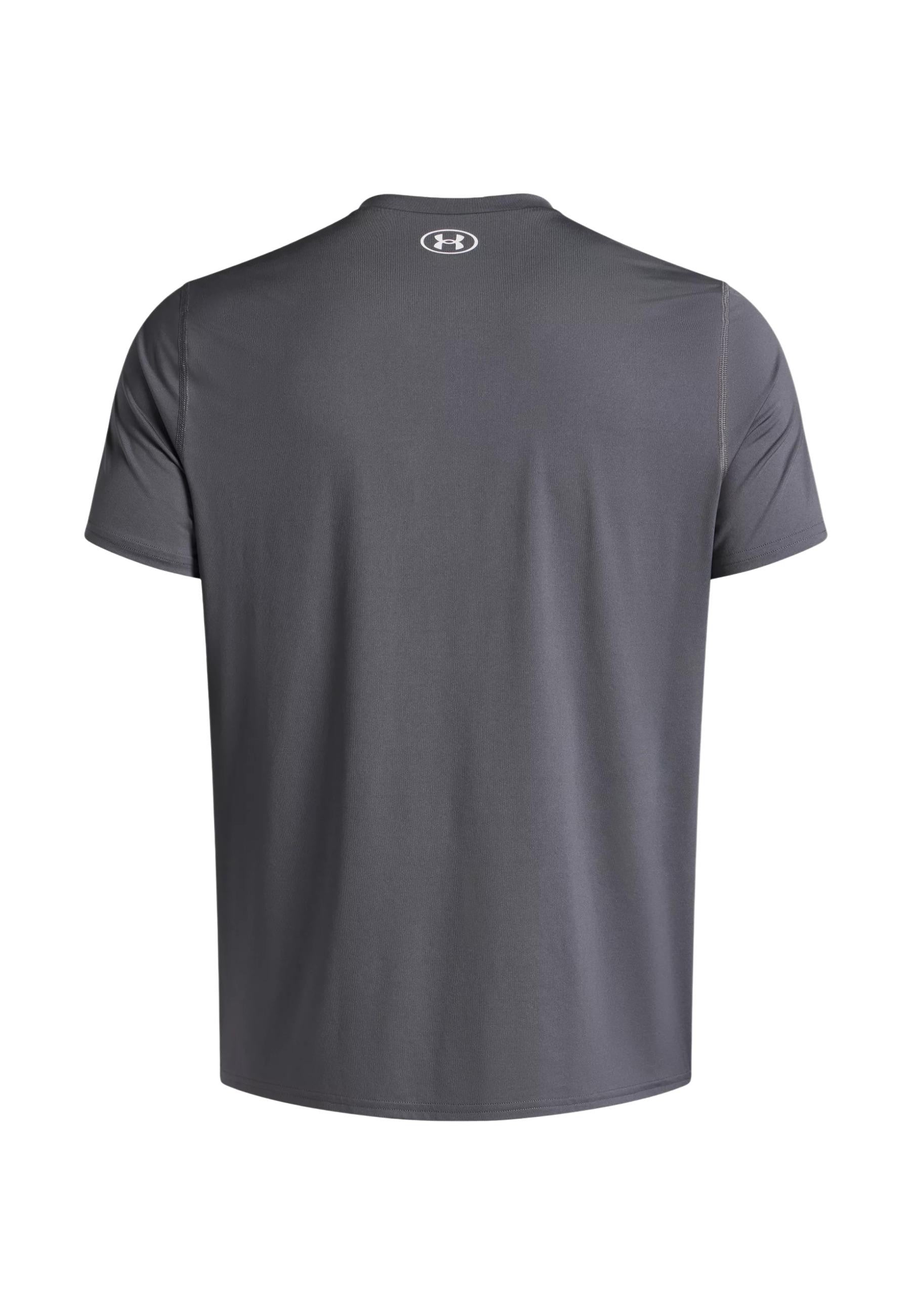 Under Armour T-shirt homme — grey