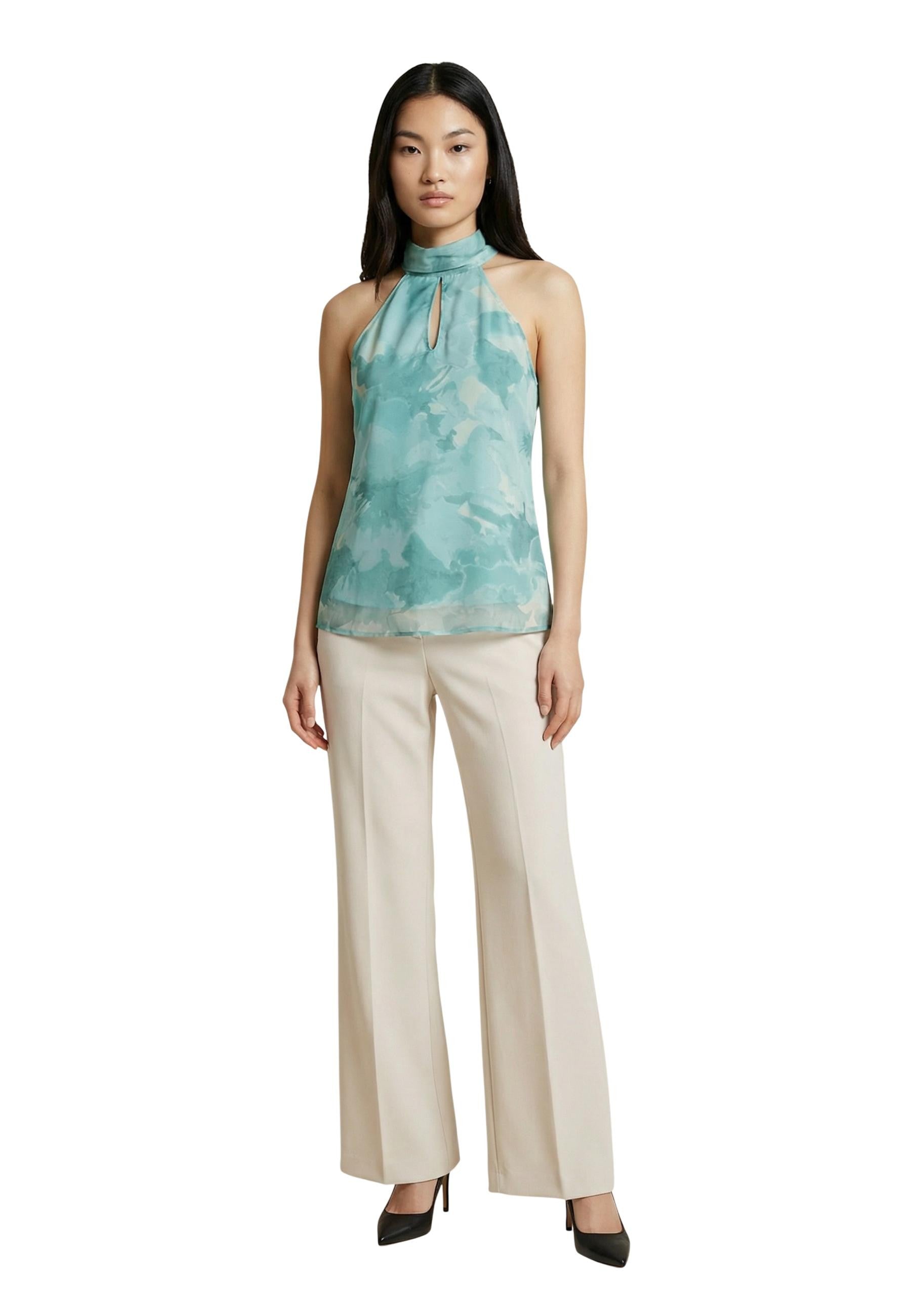 Artigli Vêtement femme Tops — green