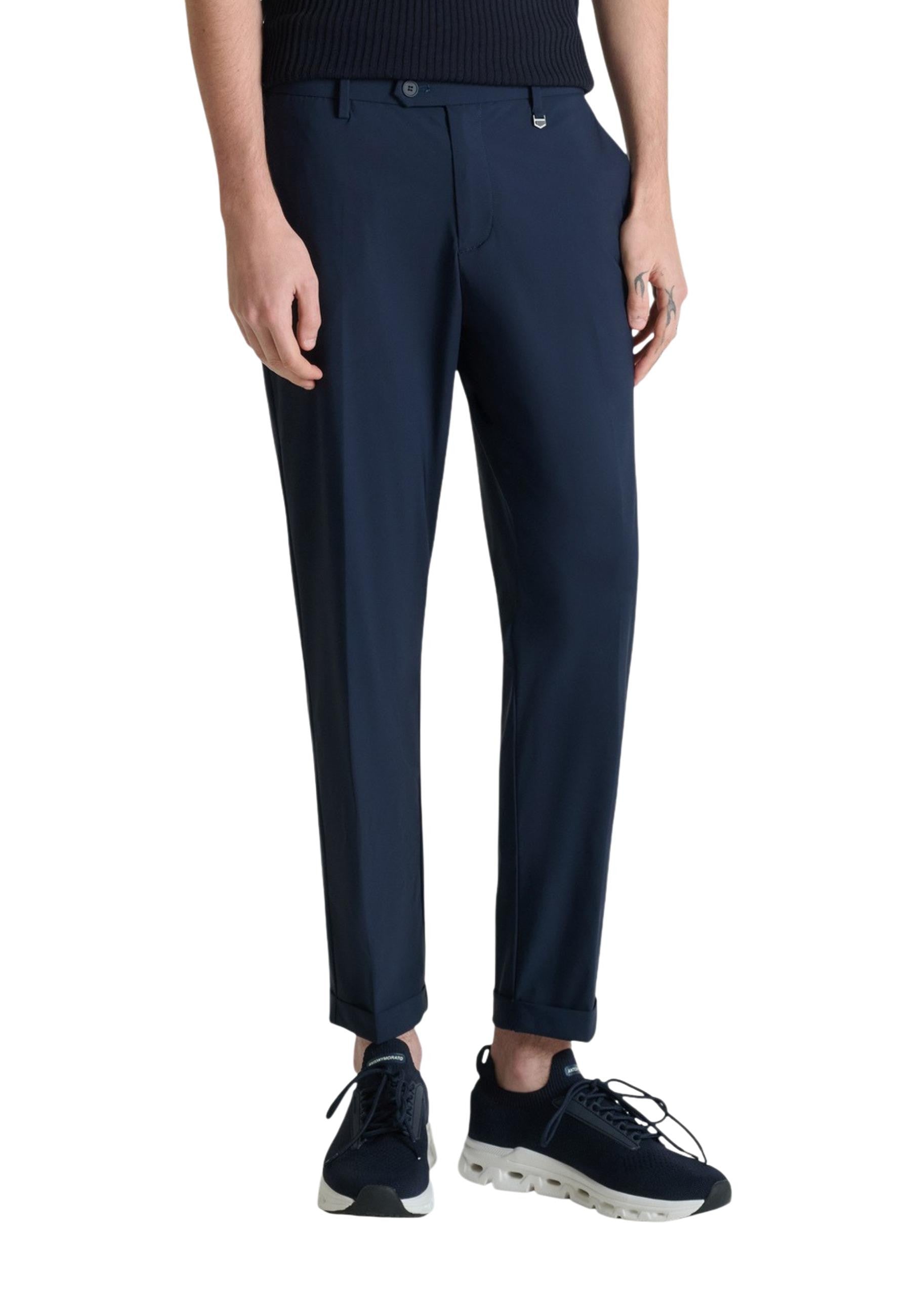 Antony Morato Pantalon homme Pantalons — blue
