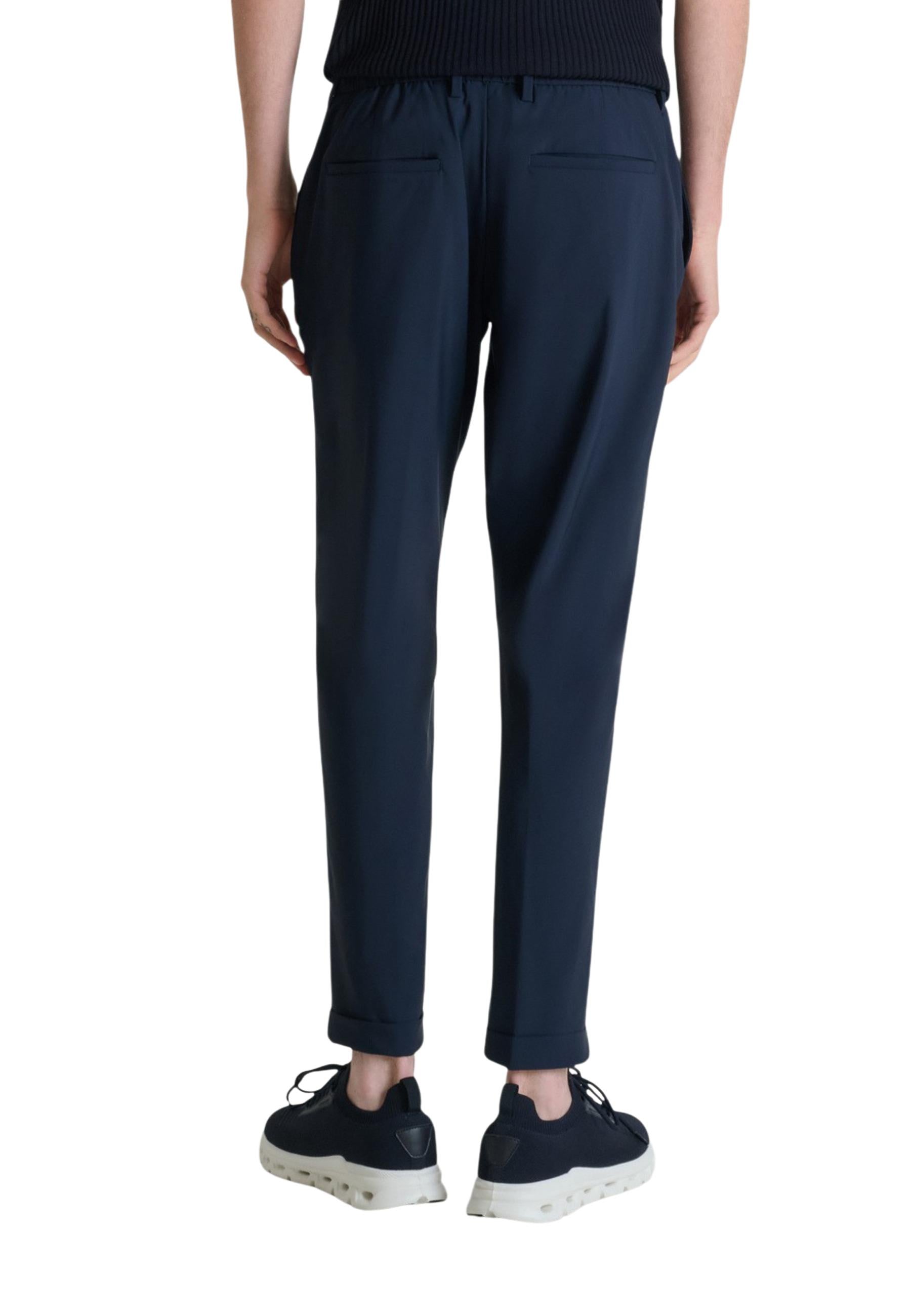 Antony Morato Pantalon homme Pantalons — blue