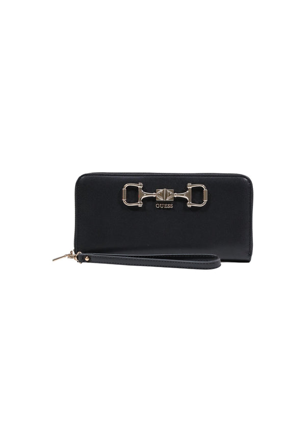 Guess Accessoire femme Portefeuilles — black