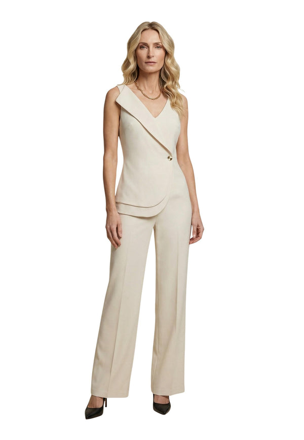 Artigli Survêtement femme Survetements — beige