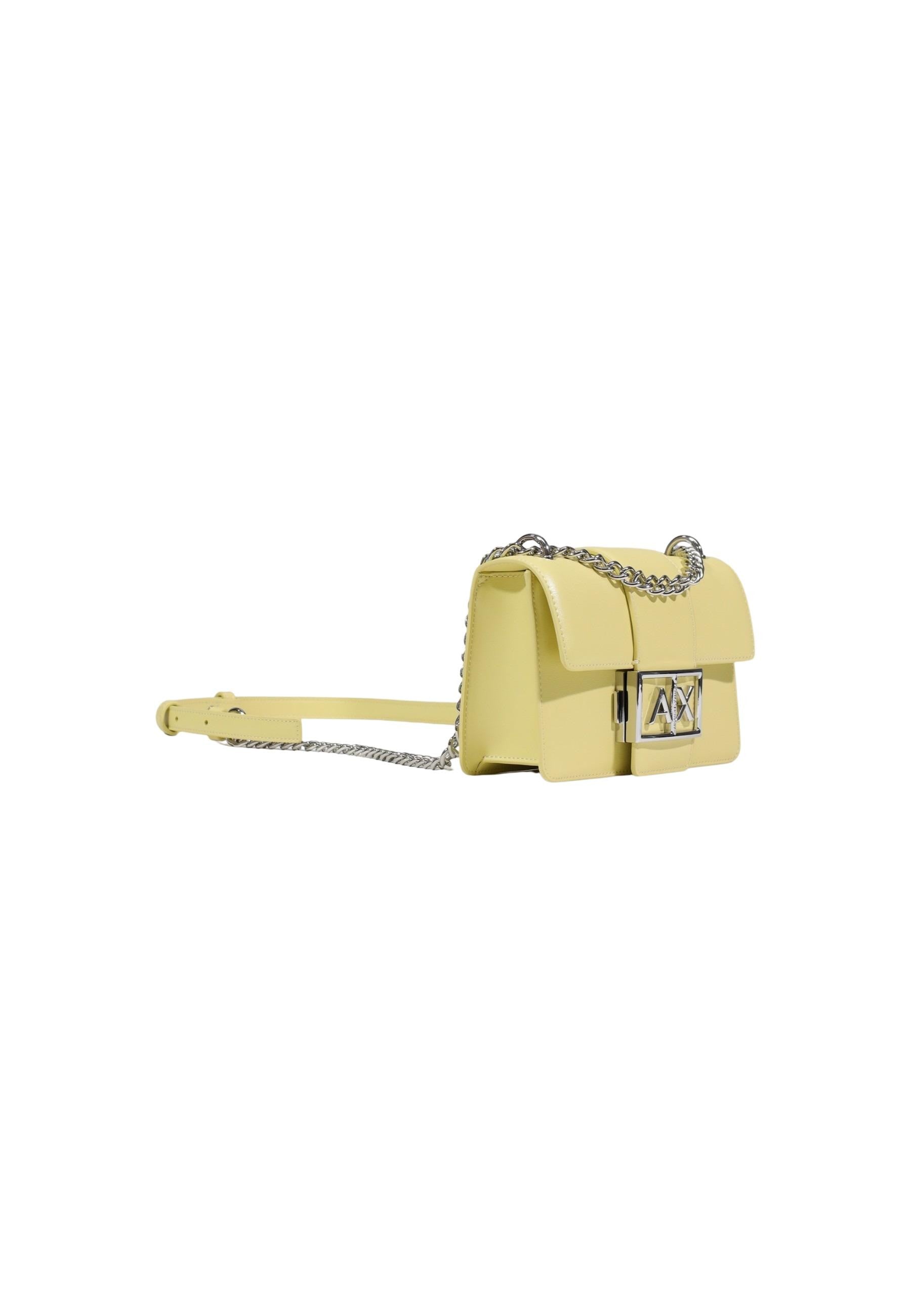 Armani Exchange Sac femme Sacs — yellow