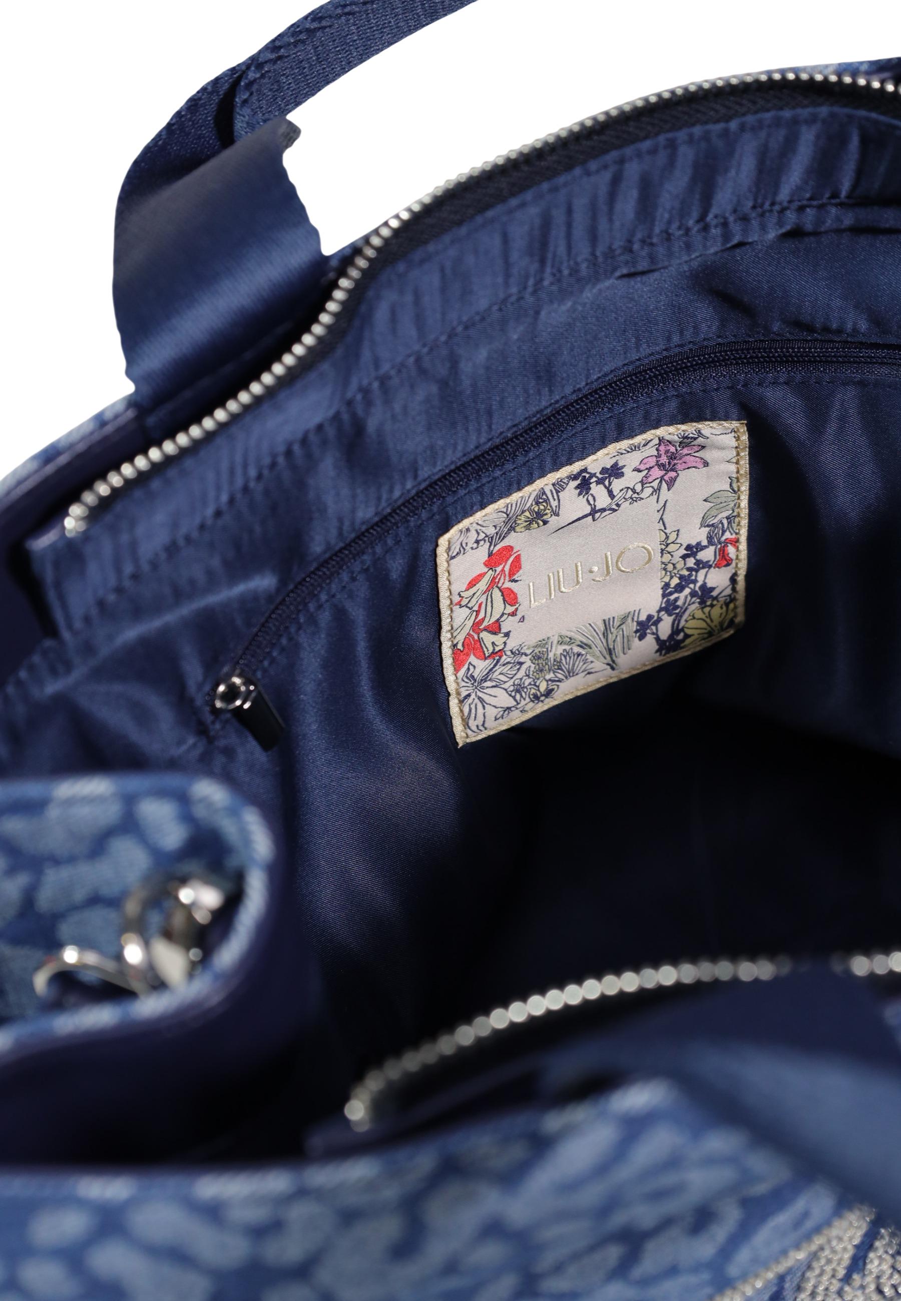 Liu Jo Sac femme Sacs — blue