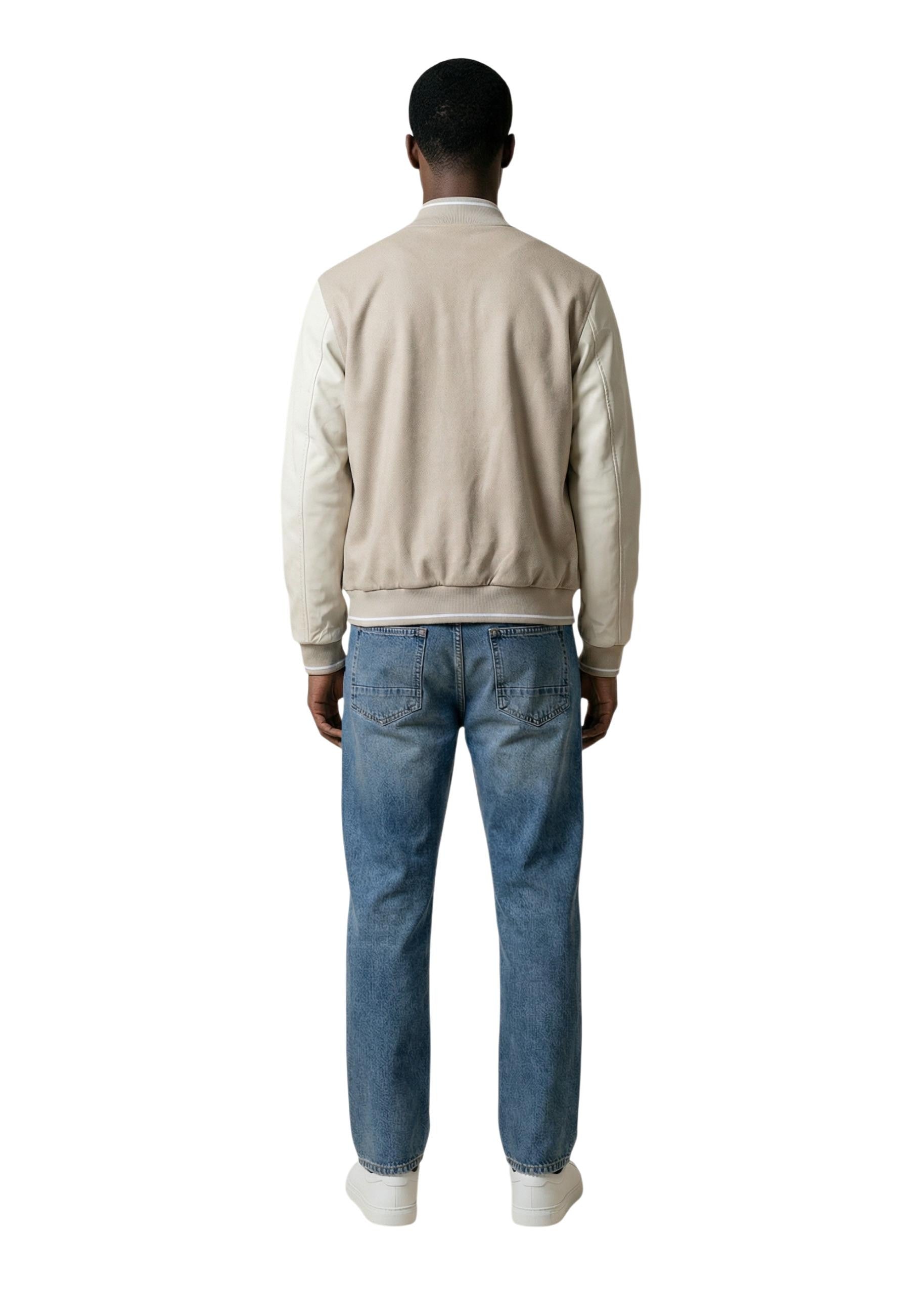 Antony Morato Vêtement homme Jaquettes — beige