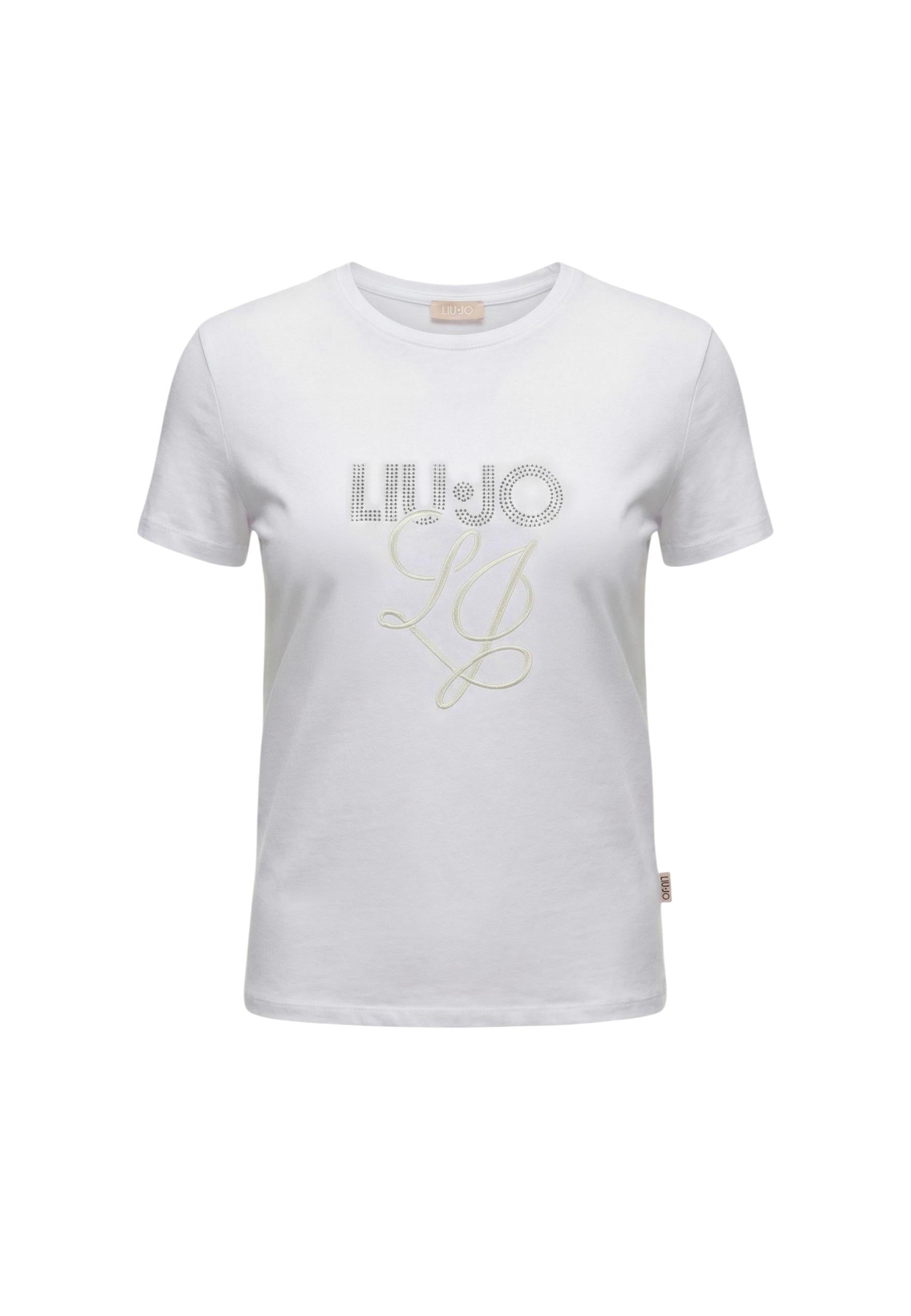 Liu Jo Femme T-Shirts