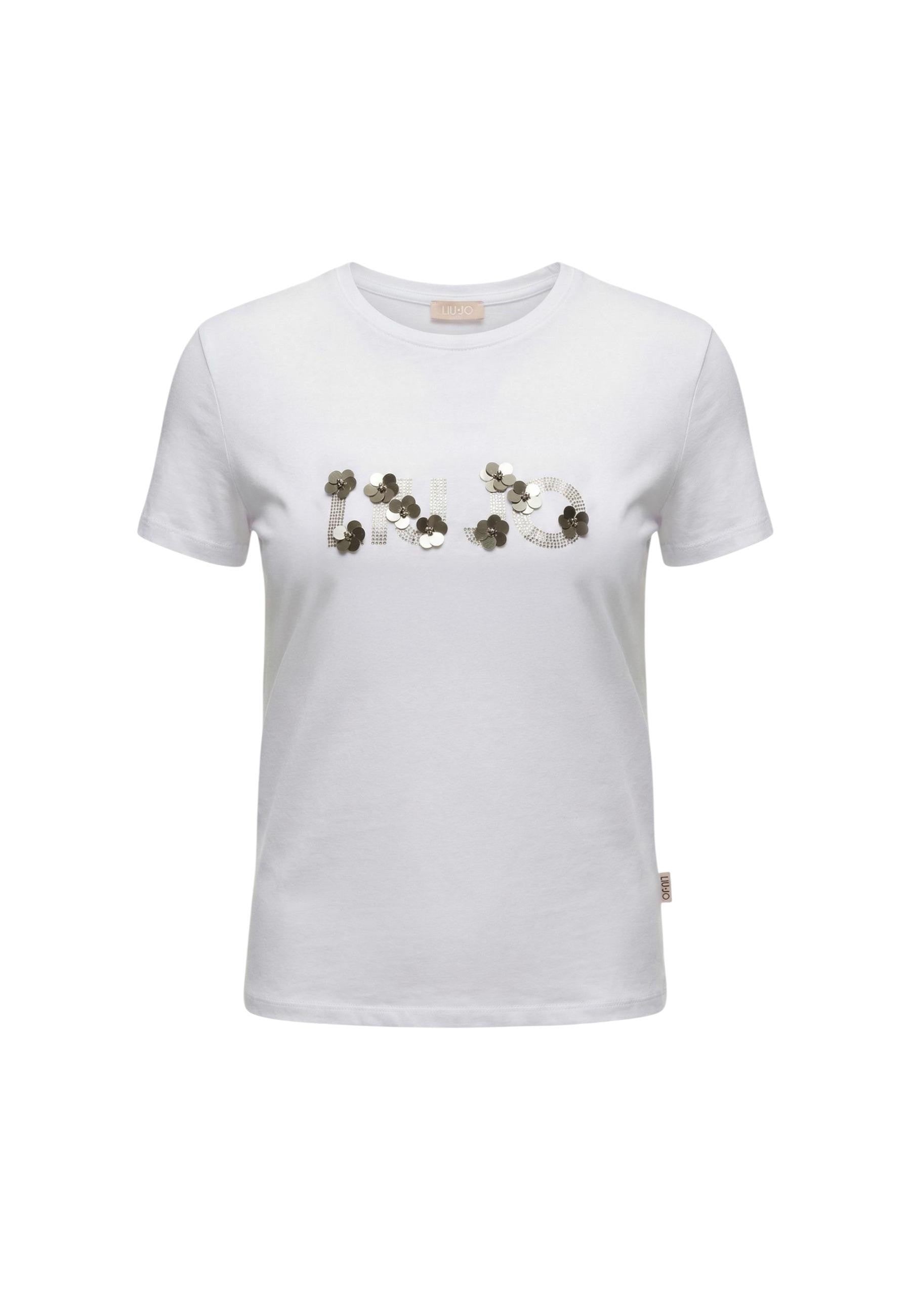 Liu Jo Femme T-Shirts